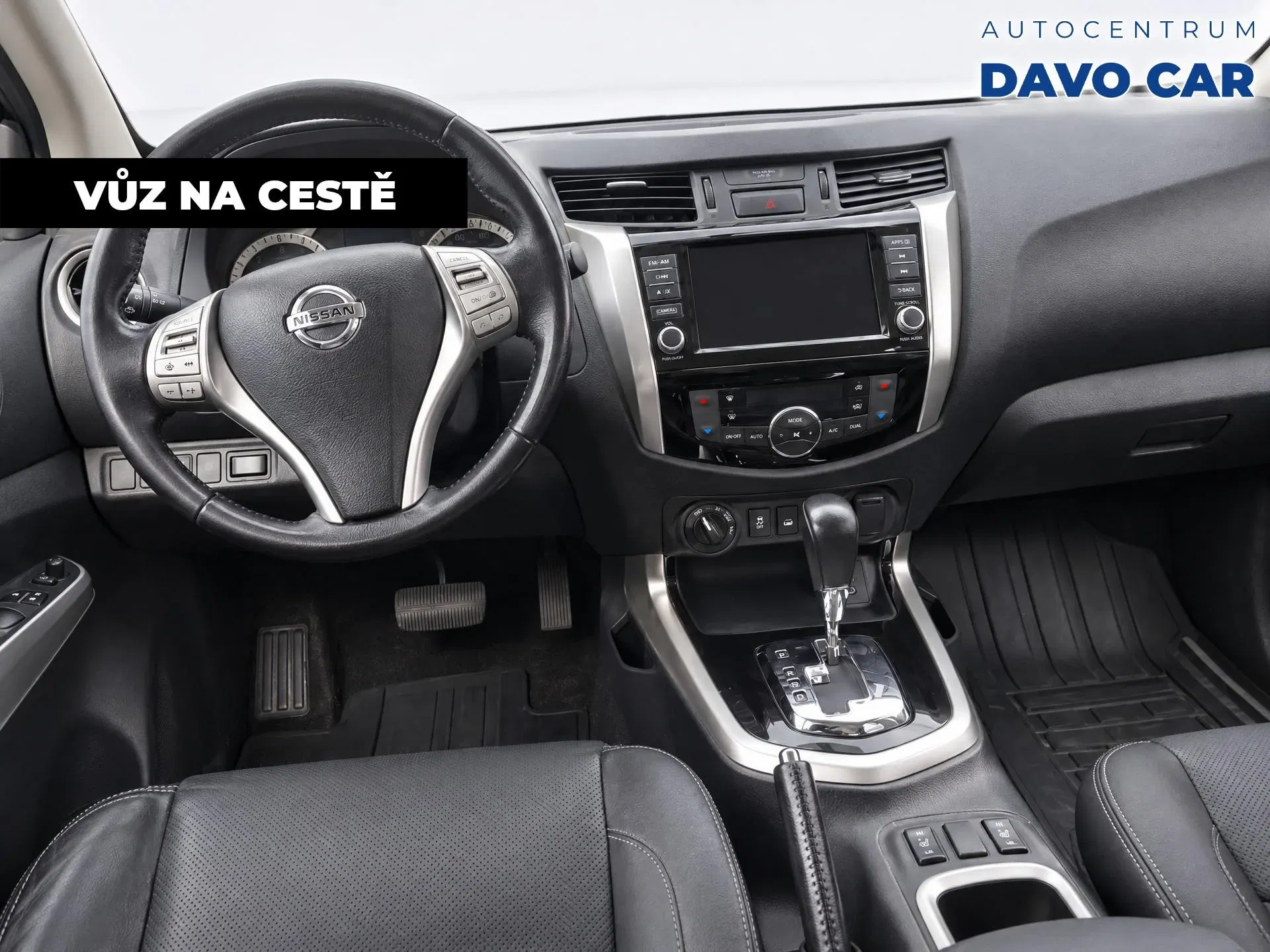 Nissan Navara - Náhled 2
