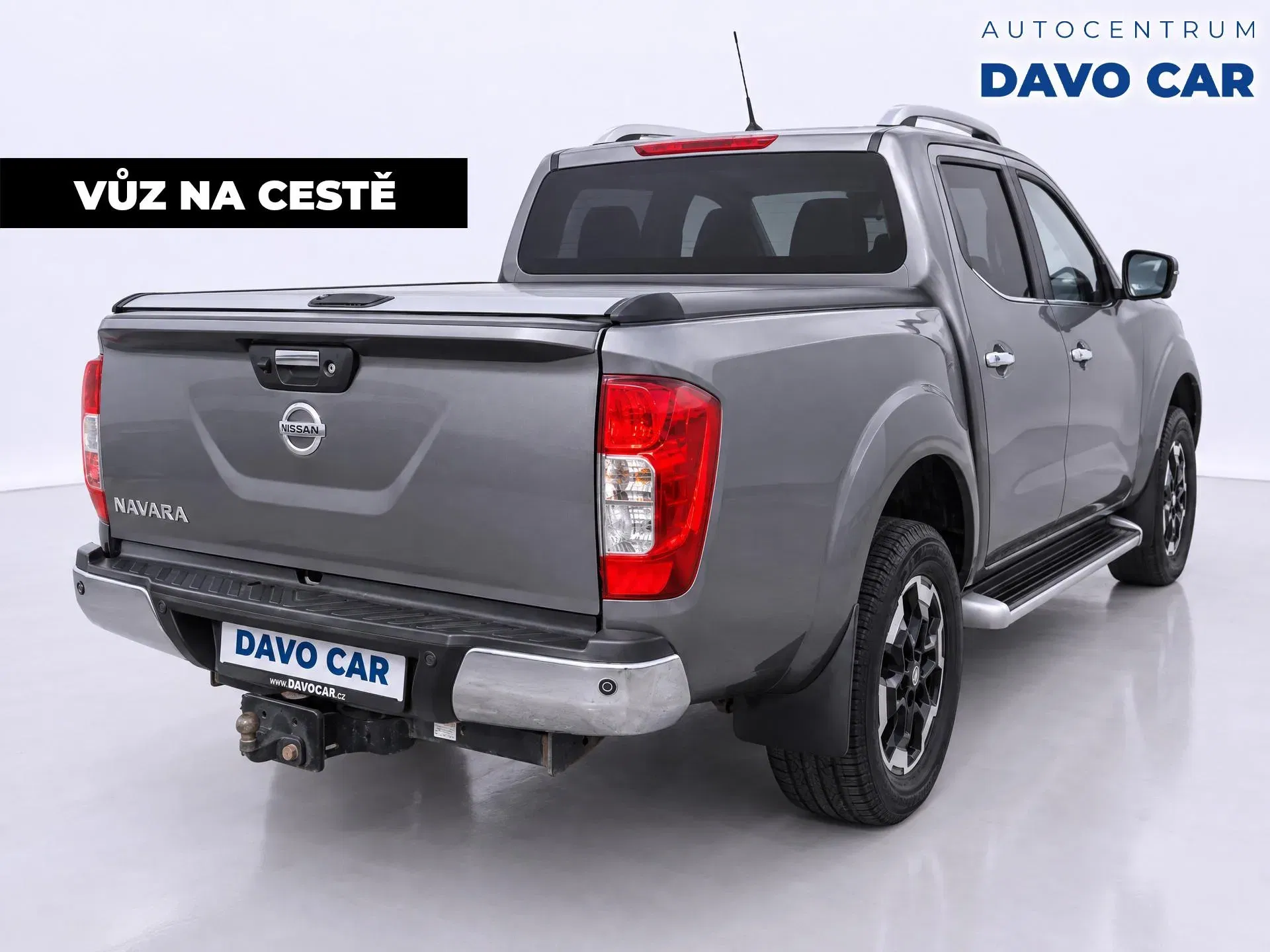 Nissan Navara - Náhled 3
