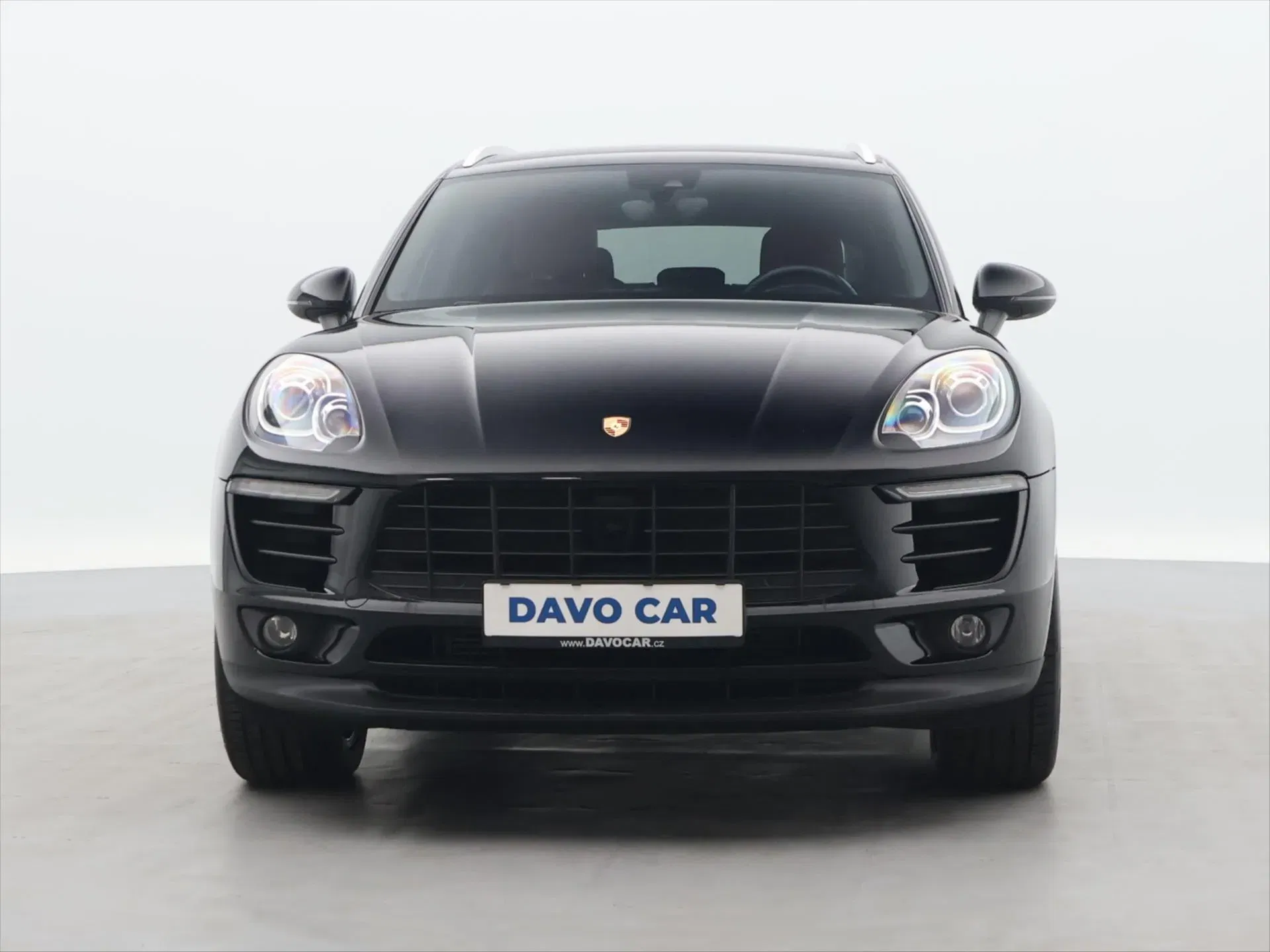 Porsche Macan - Náhled 2