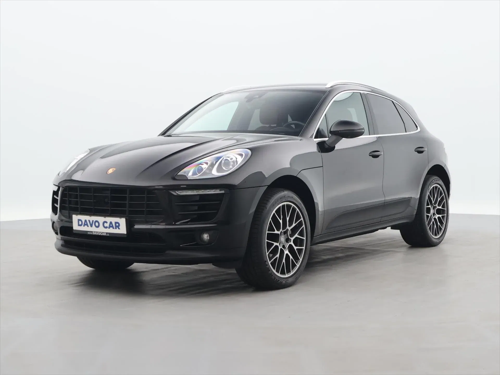 Porsche Macan - Náhled 3