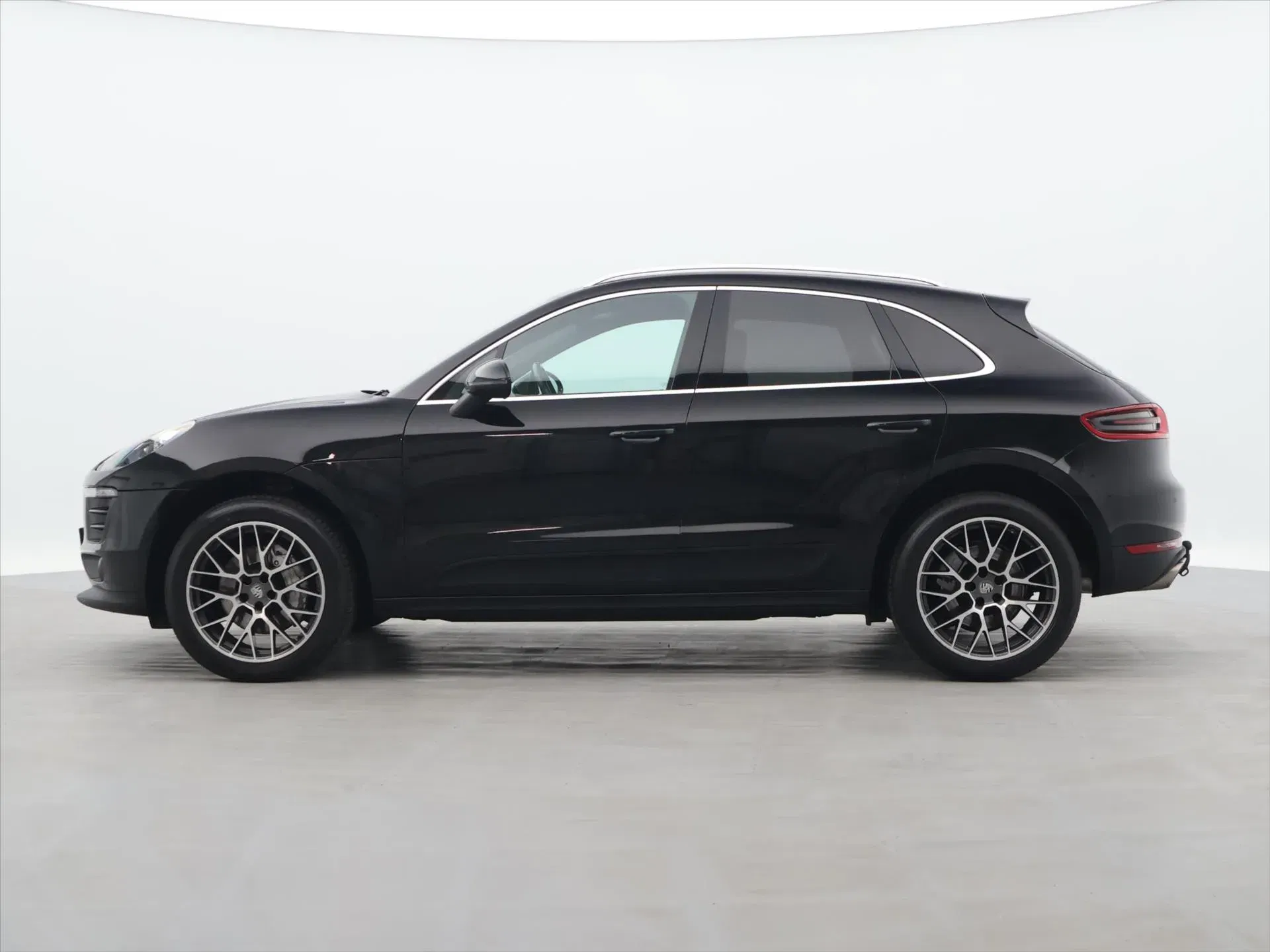 Porsche Macan - Náhled 4