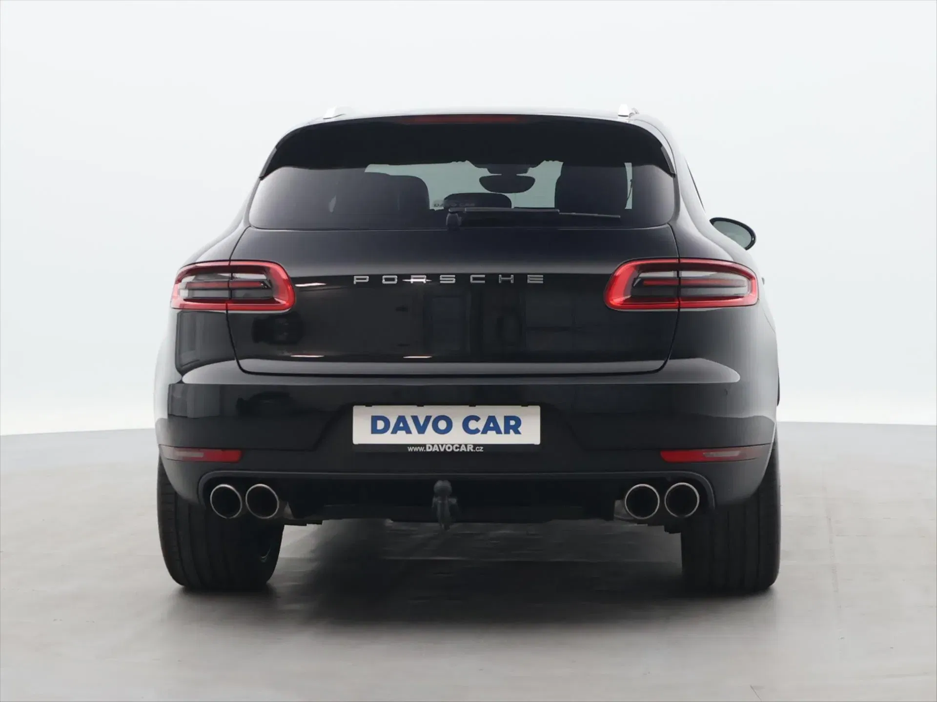 Porsche Macan - Náhled 6