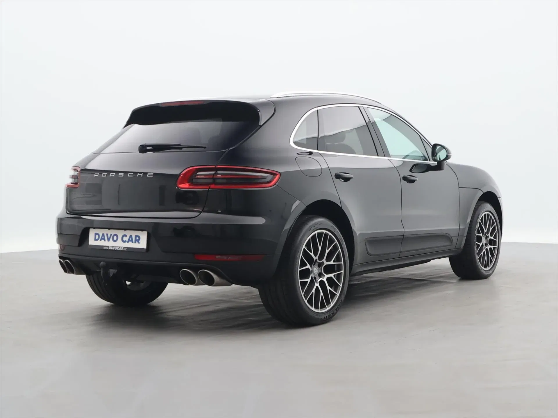 Porsche Macan - Náhled 7