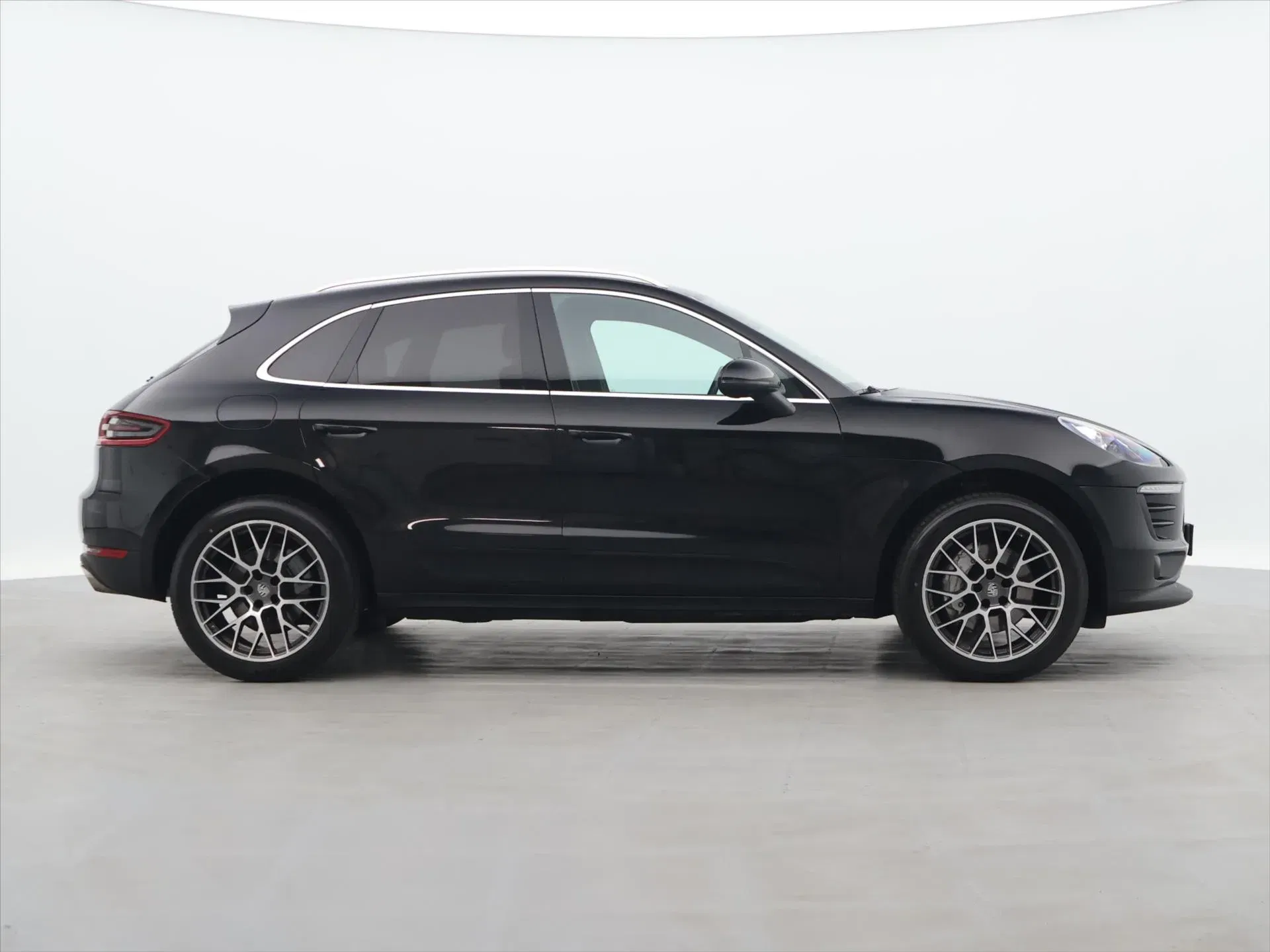 Porsche Macan - Náhled 8