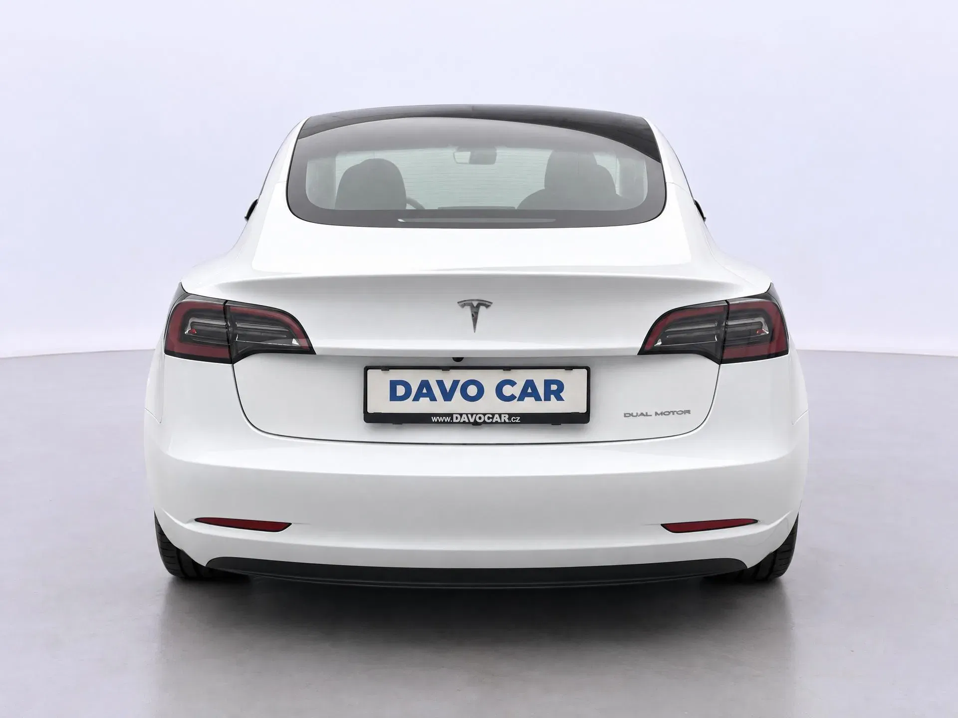 Tesla Model 3 - Náhled 6