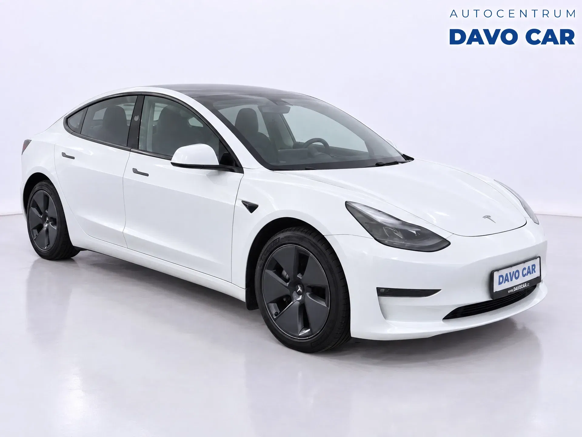 Tesla Model 3 - Náhled 6