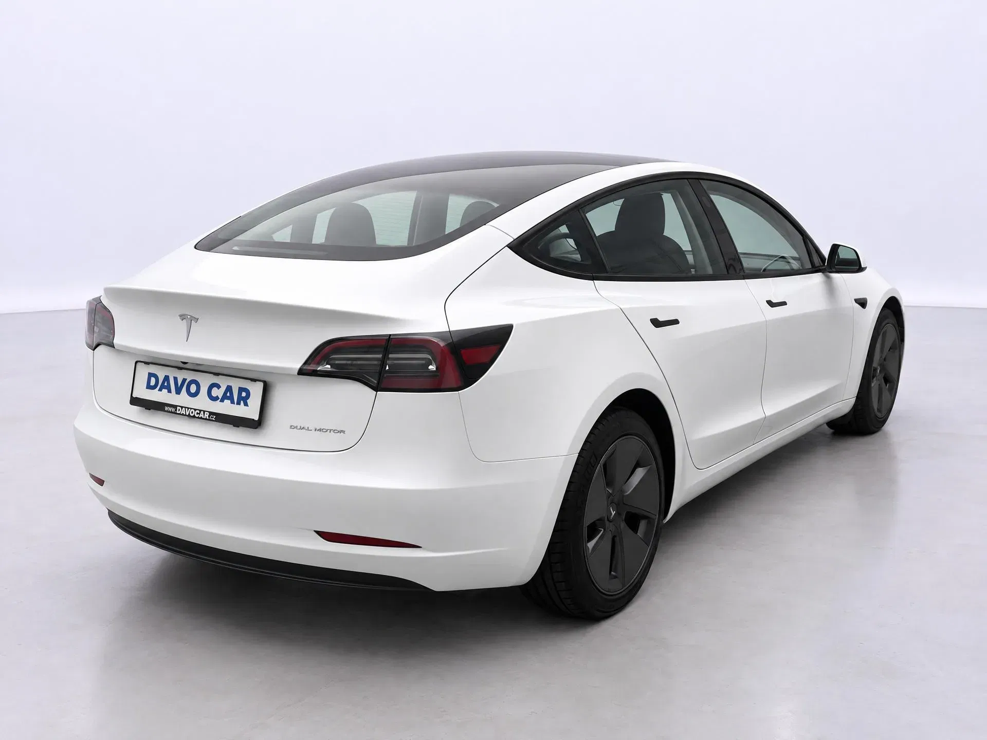 Tesla Model 3 - Náhled 7