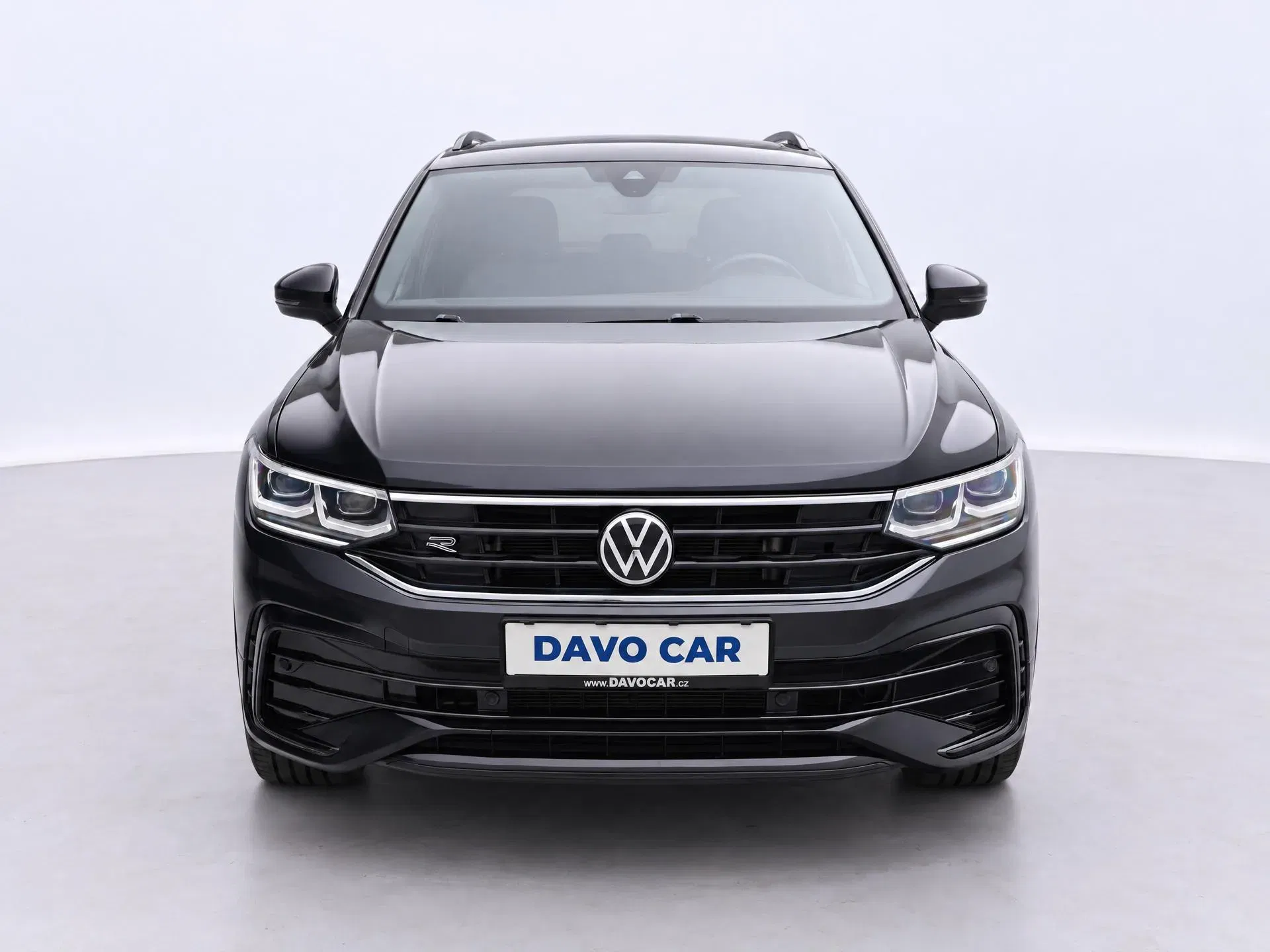 Volkswagen Tiguan - Náhled 2