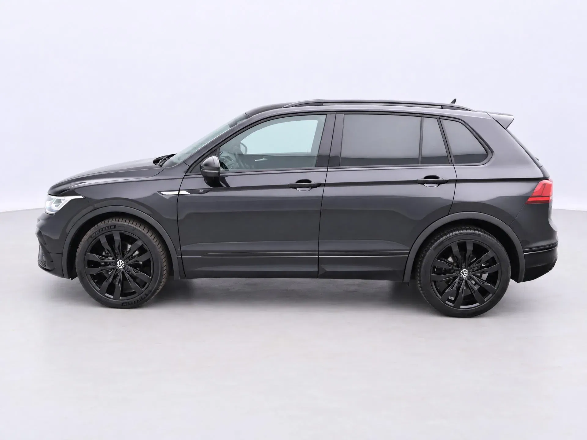 Volkswagen Tiguan - Náhled 4