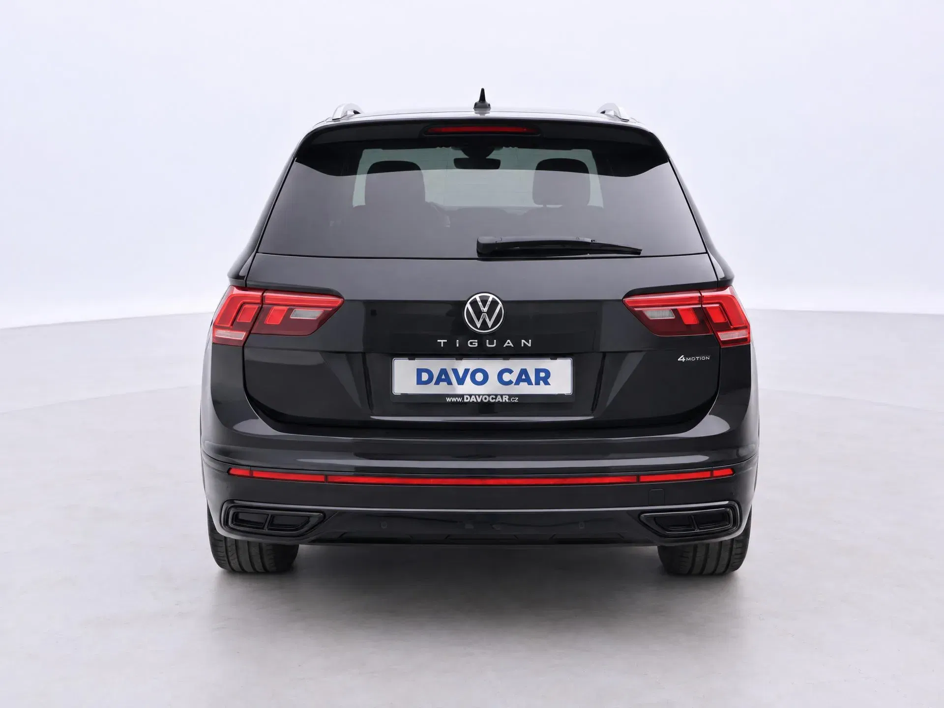 Volkswagen Tiguan - Náhled 6