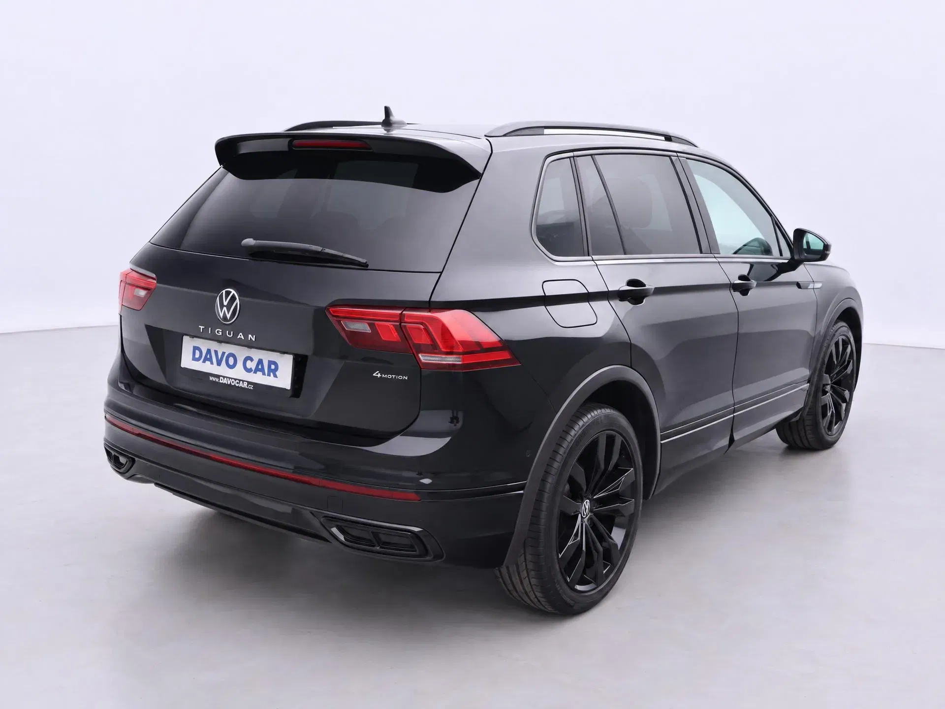 Volkswagen Tiguan - Náhled 7