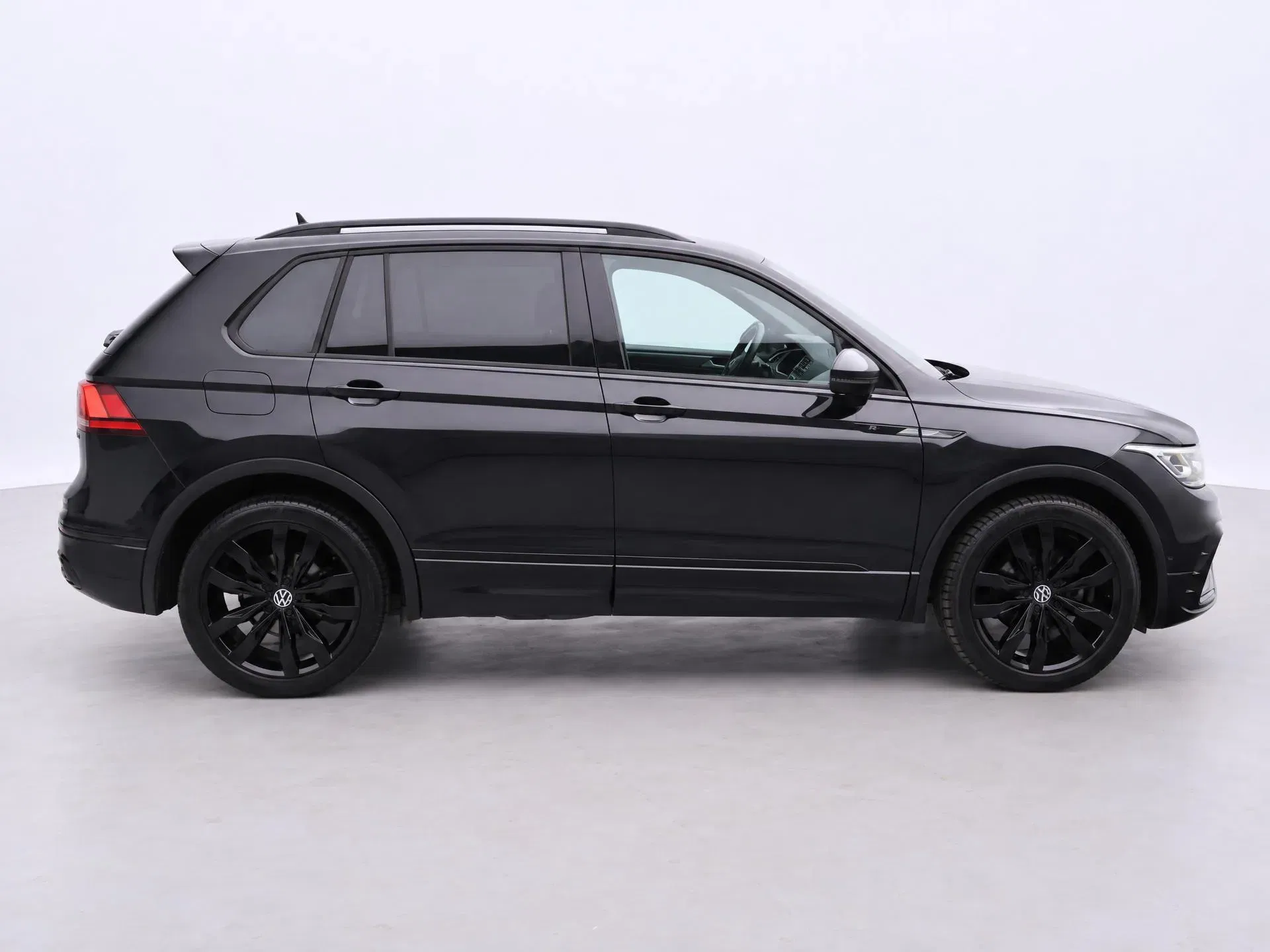 Volkswagen Tiguan - Náhled 8