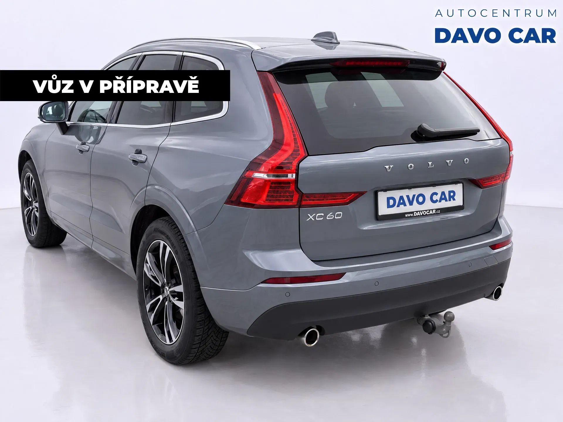 Volvo XC60 - Náhled 2