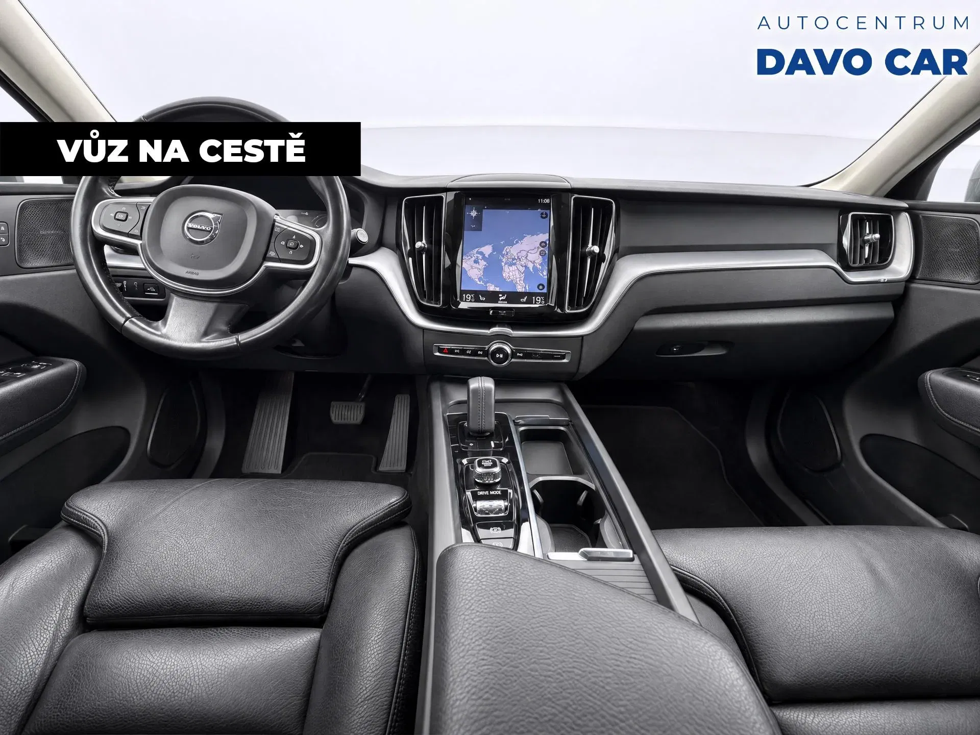Volvo XC60 - Náhled 2