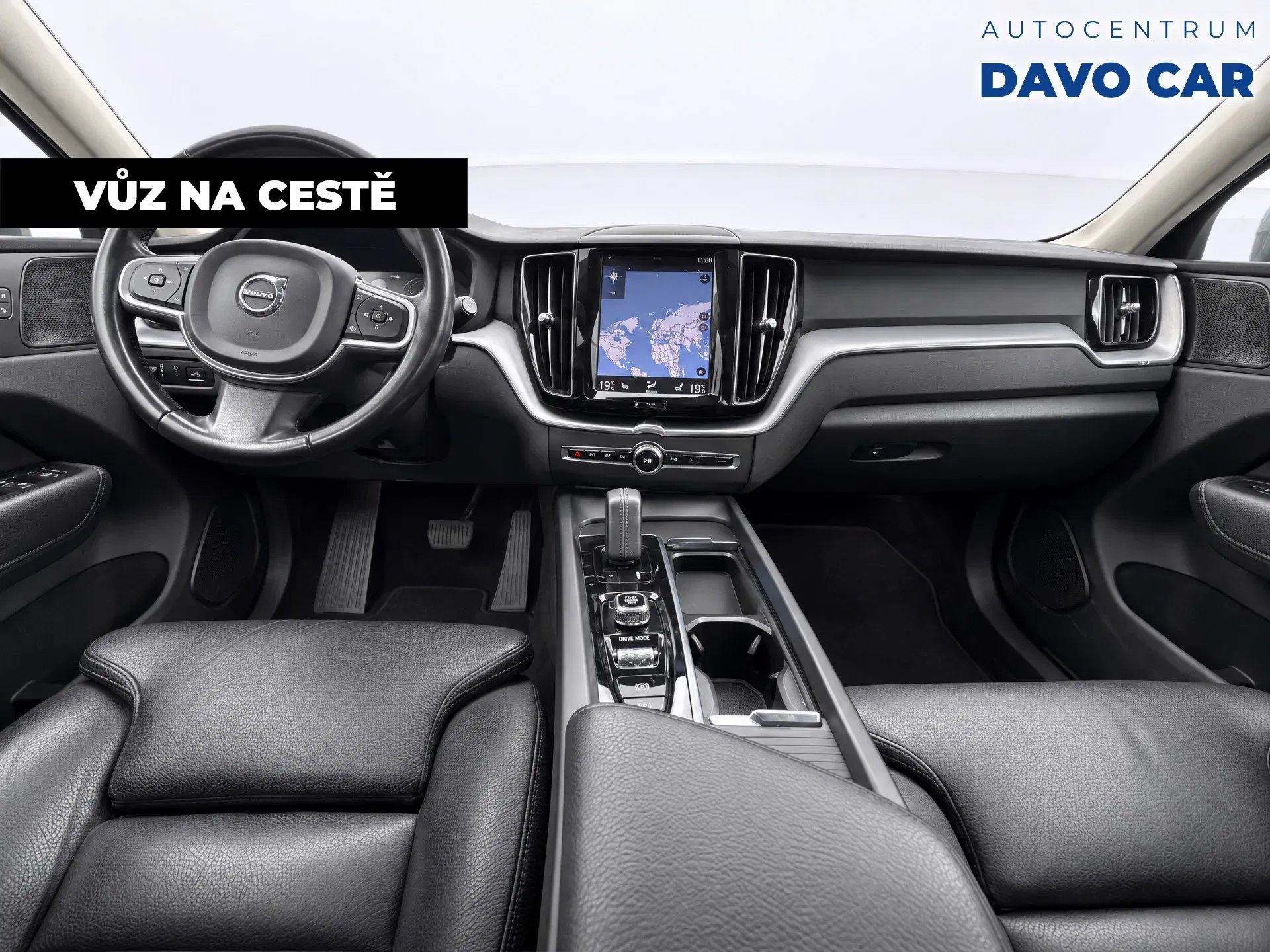 Volvo XC60 - Náhled 3