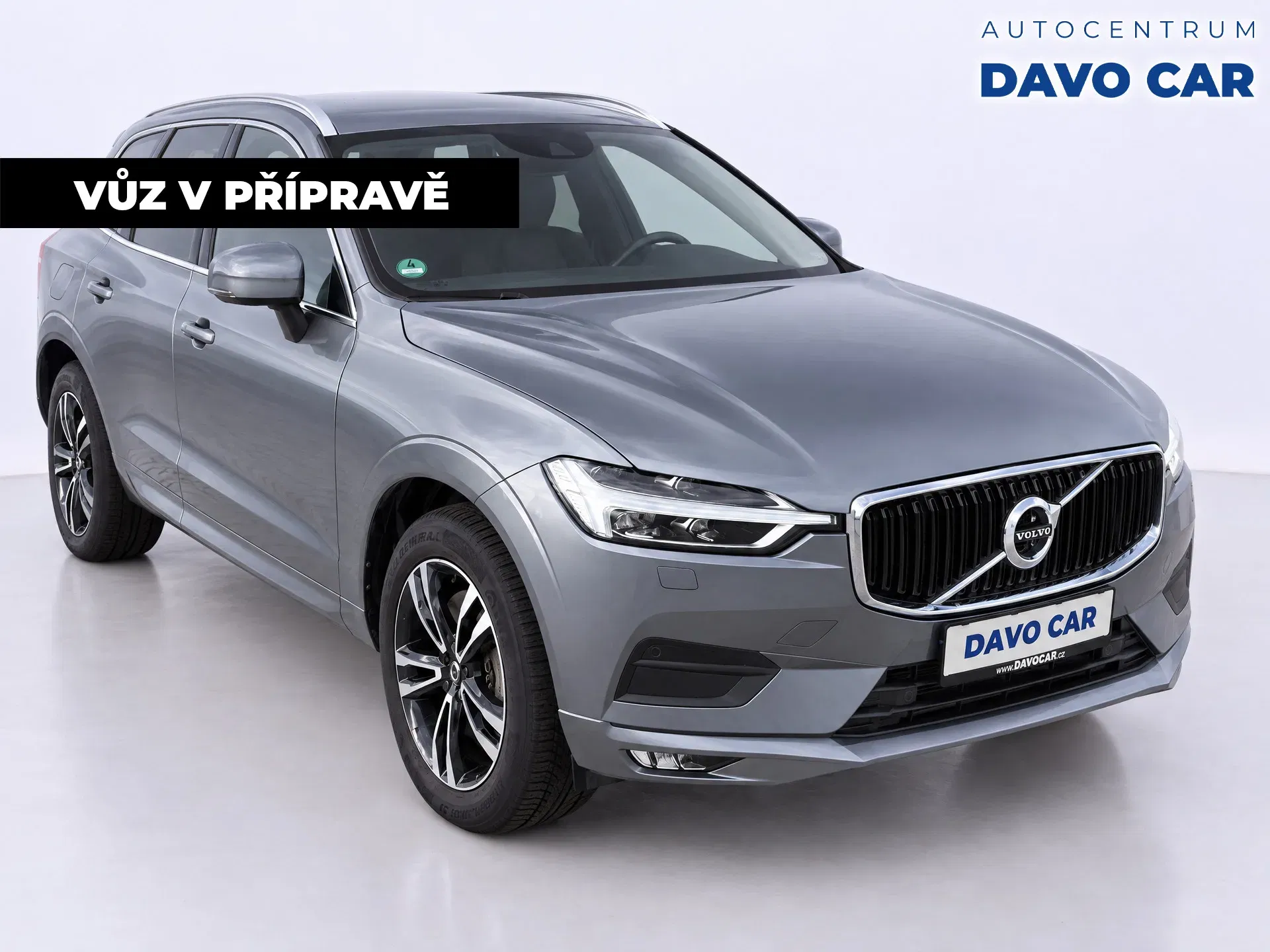 Volvo XC60 - Náhled 6