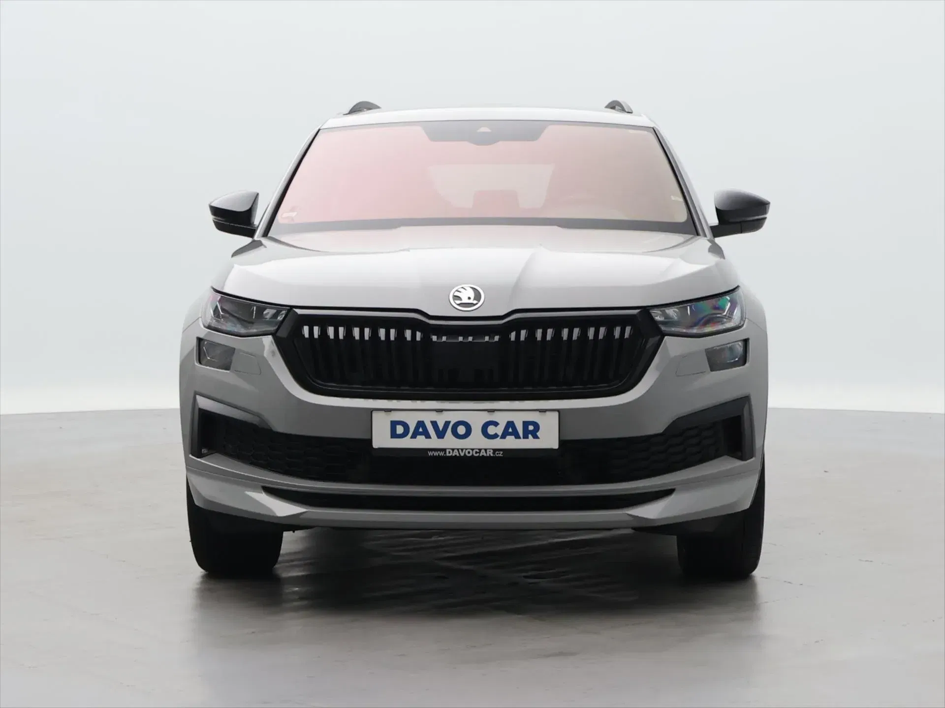 Škoda Kodiaq - Obrázek 1