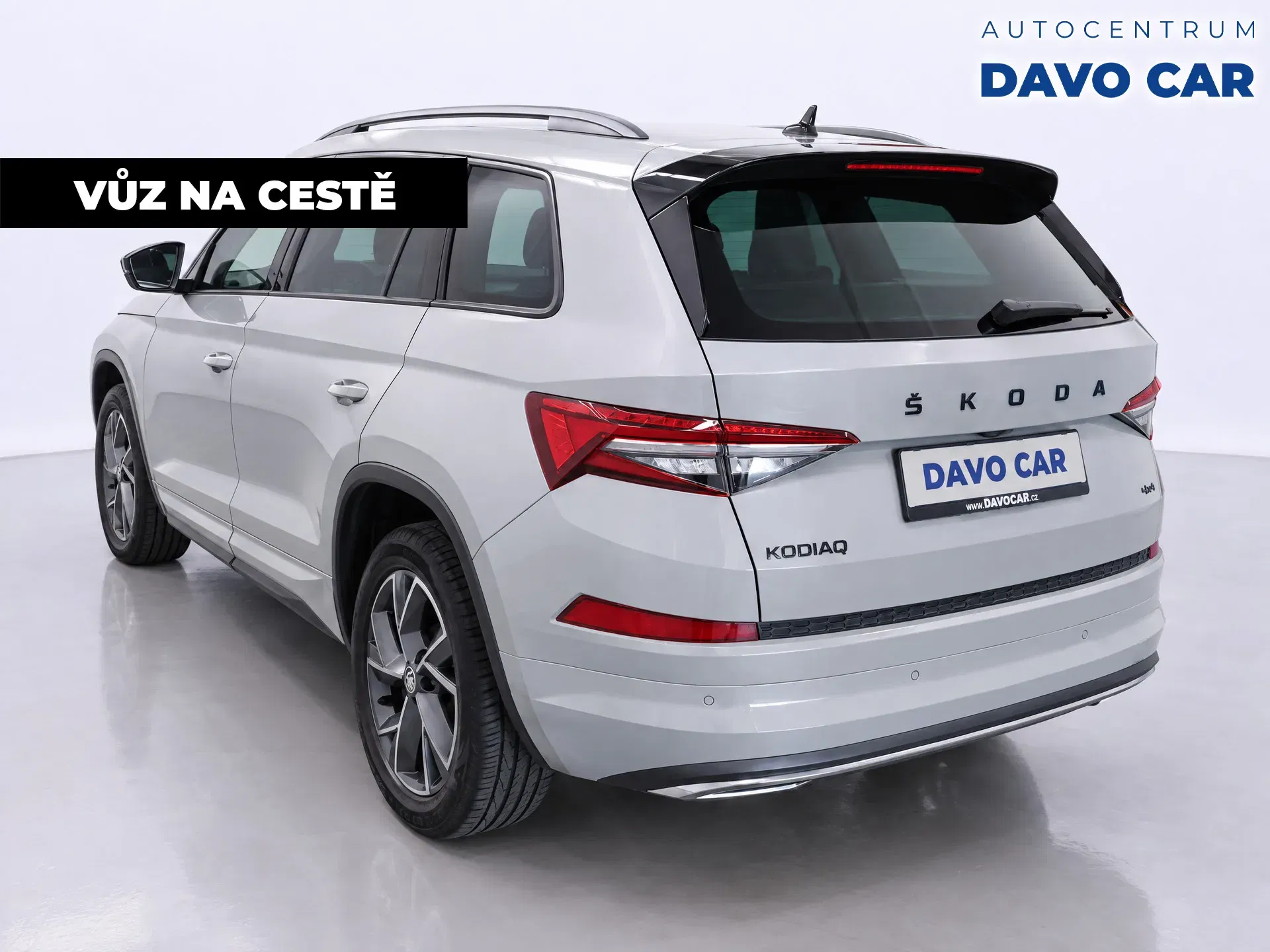 Škoda Kodiaq - Náhled 2
