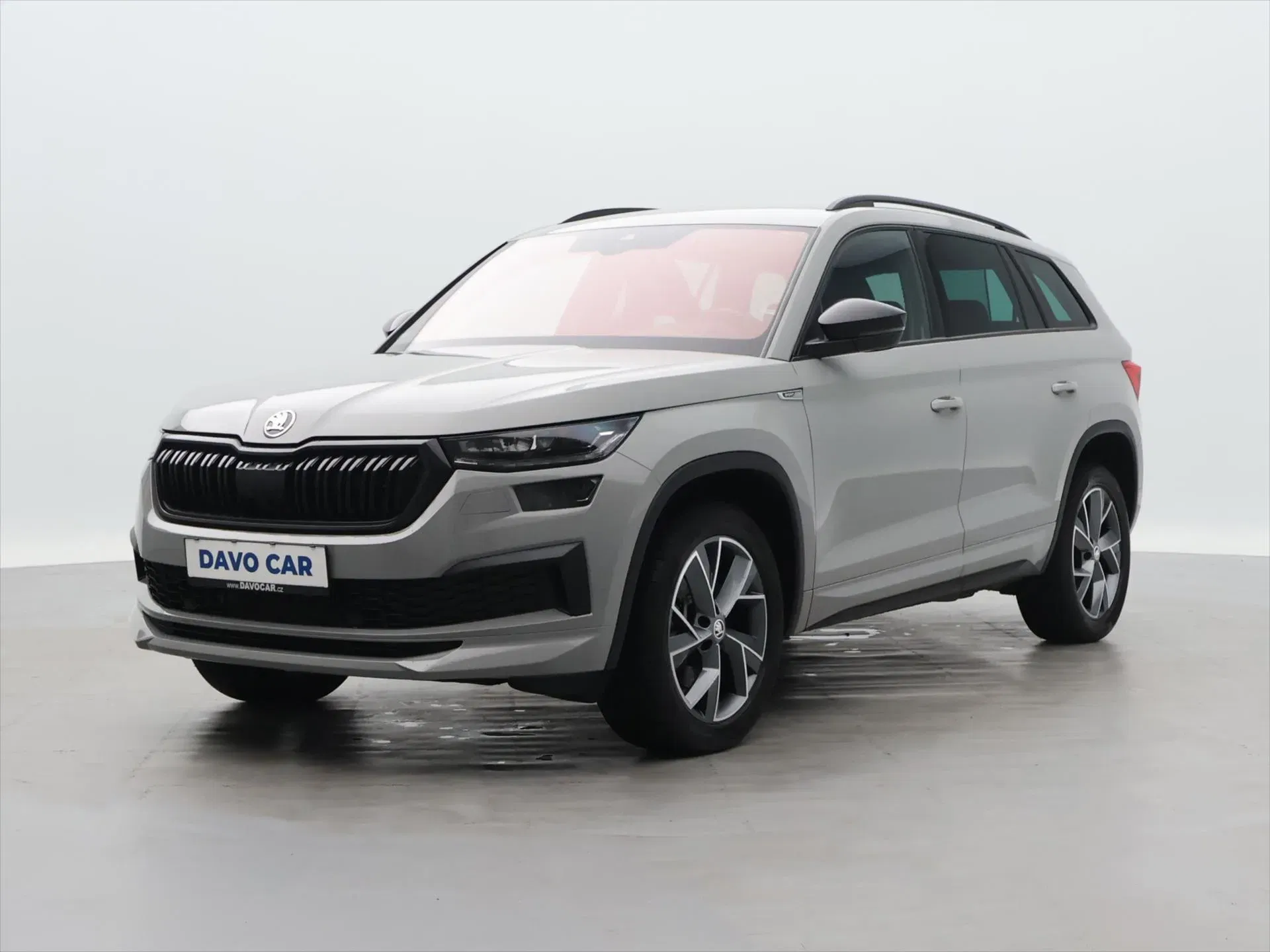 Škoda Kodiaq - Náhled 2