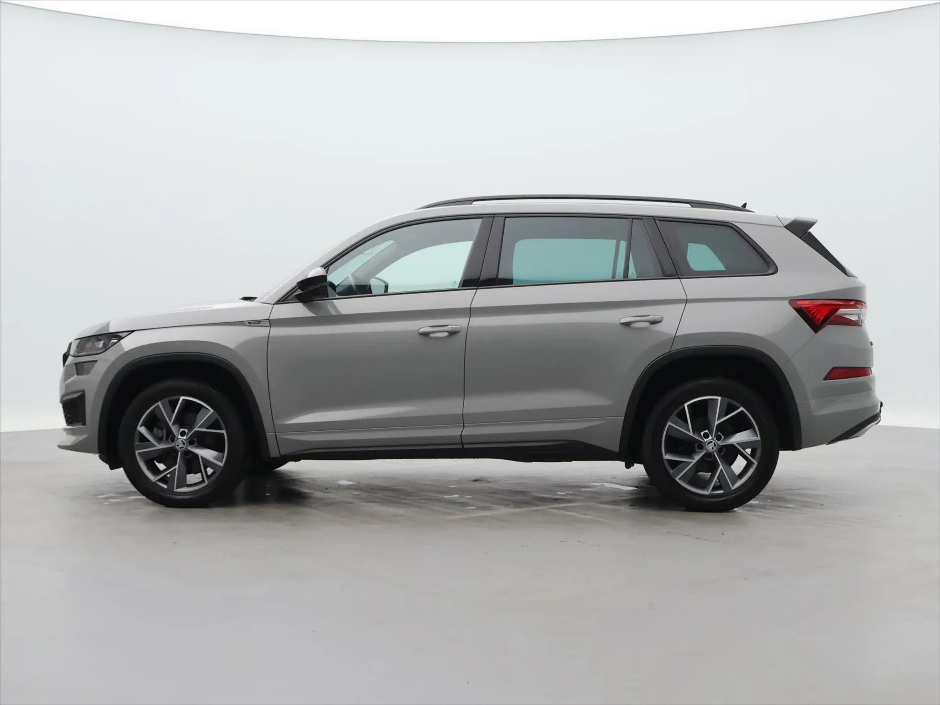 Škoda Kodiaq - Náhled 3