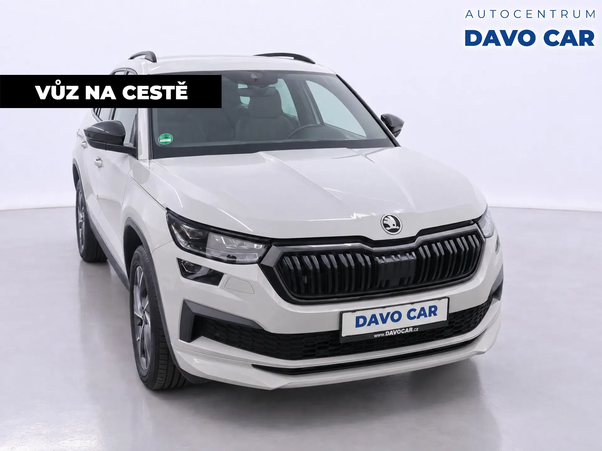 Škoda Kodiaq - Náhled 4