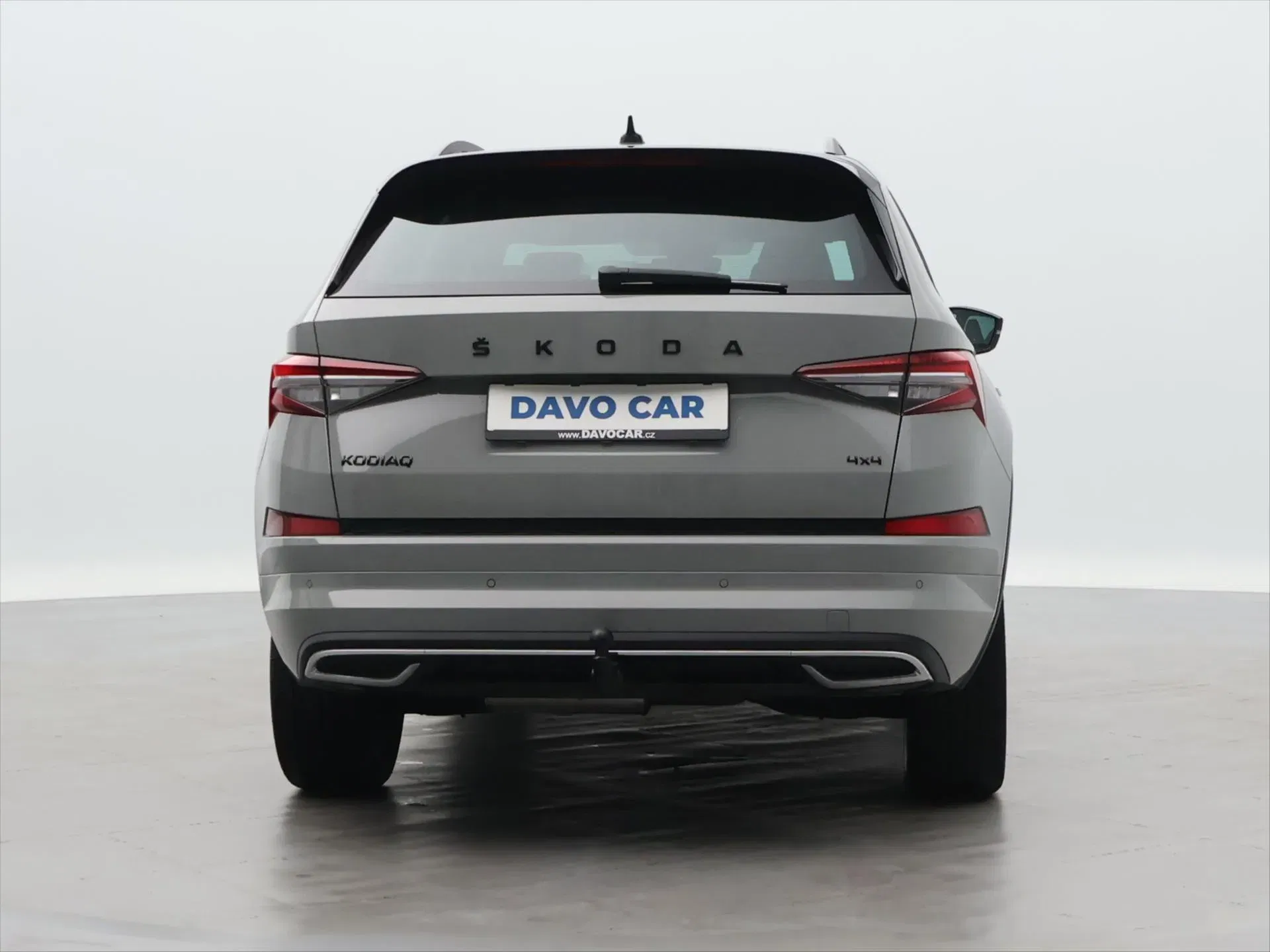 Škoda Kodiaq - Náhled 5