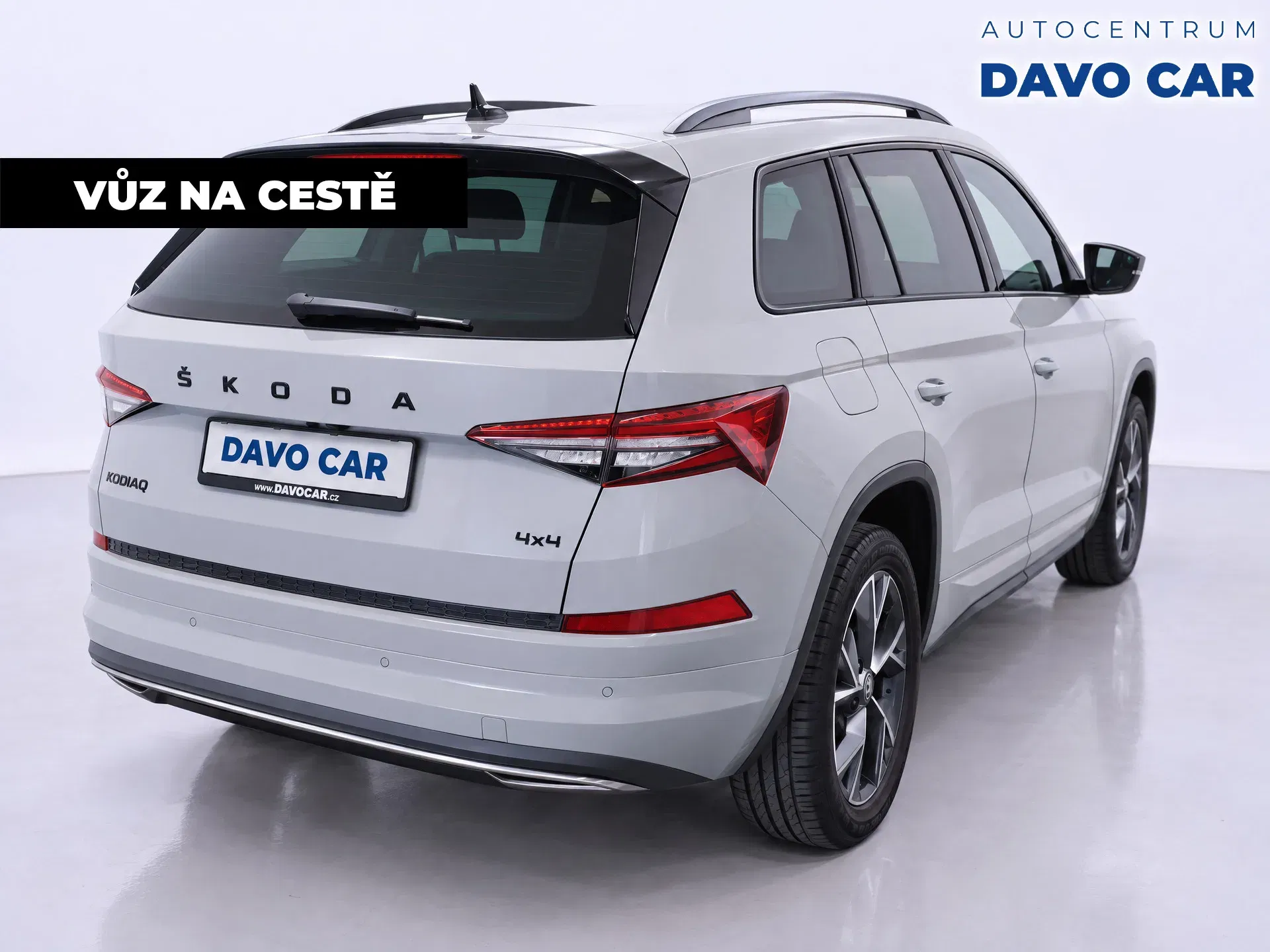 Škoda Kodiaq - Náhled 5