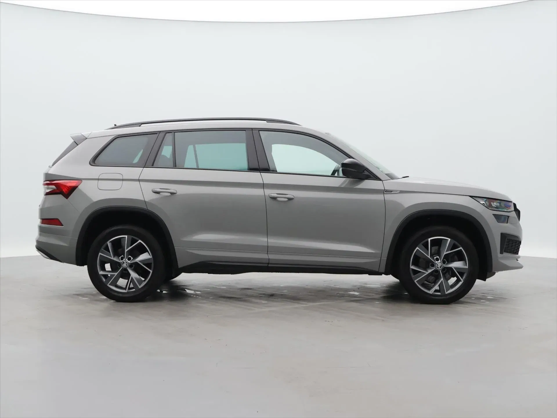 Škoda Kodiaq - Náhled 7