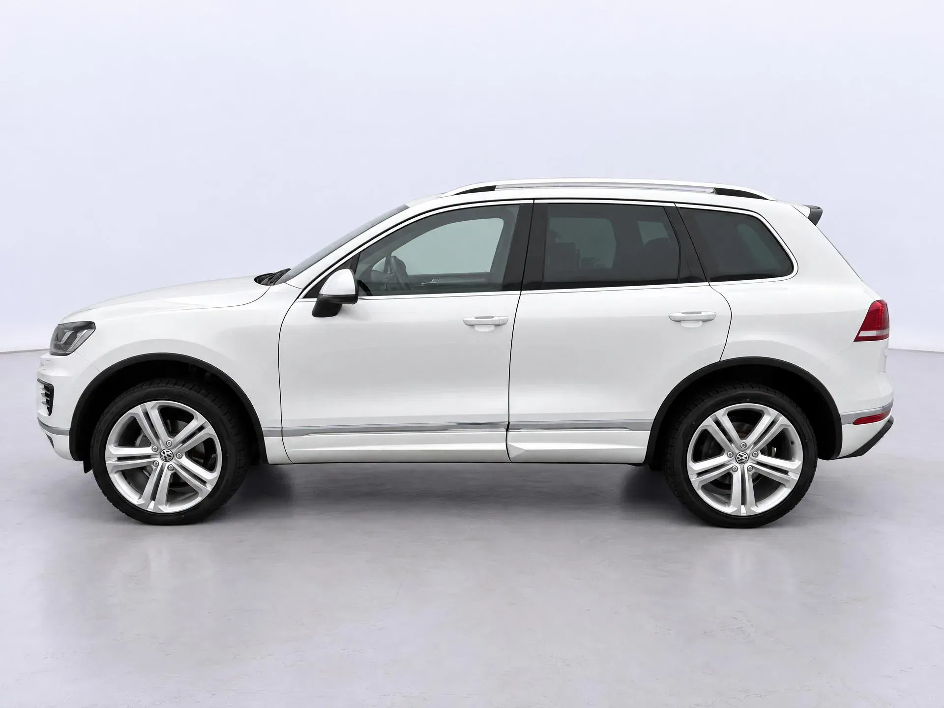 Volkswagen Touareg - Náhled 4