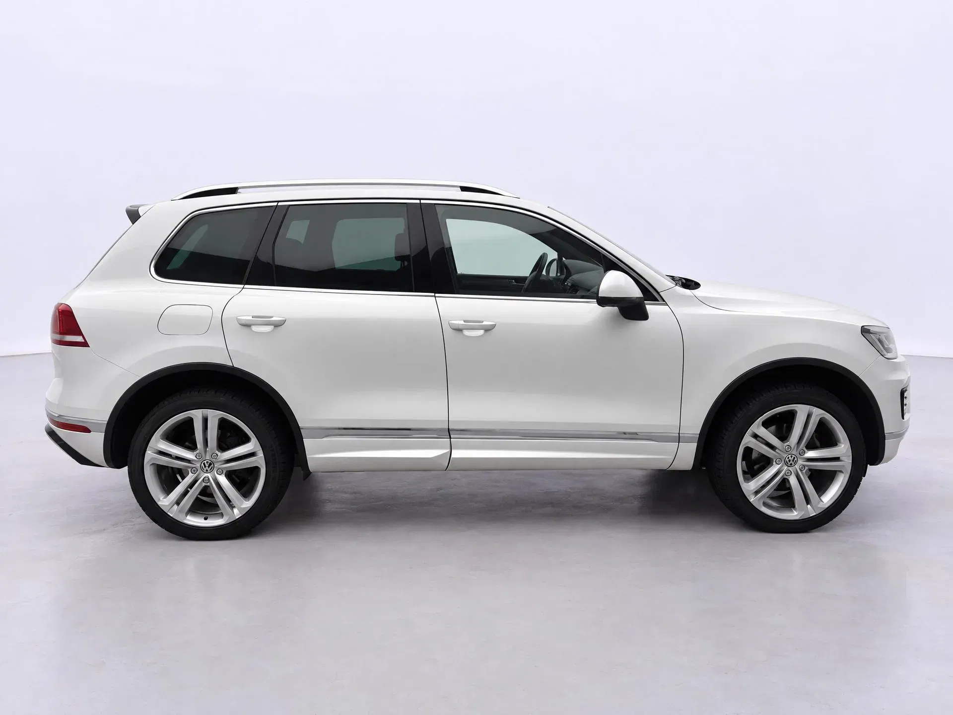 Volkswagen Touareg - Náhled 8