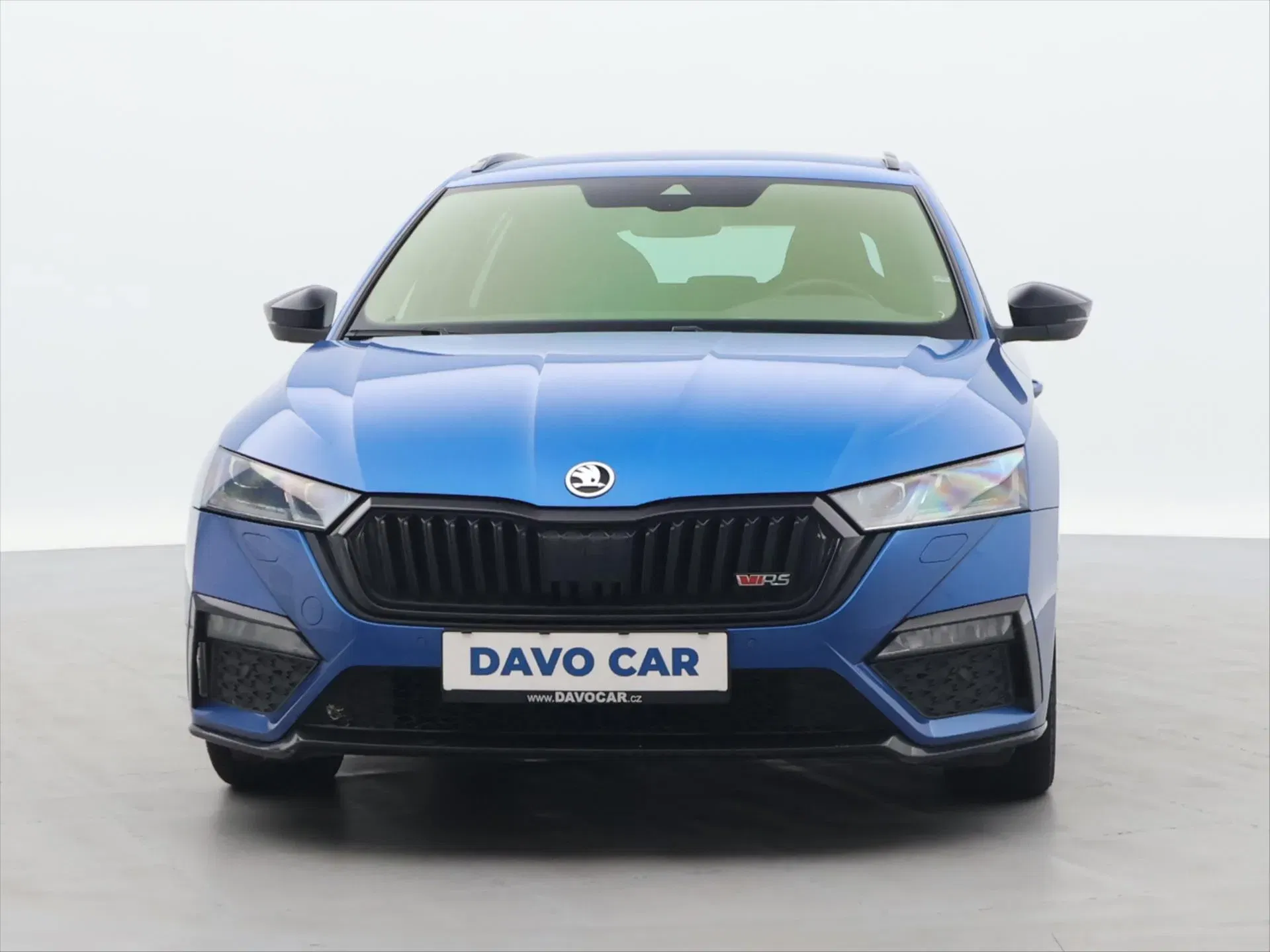 Škoda Octavia - Náhled 2