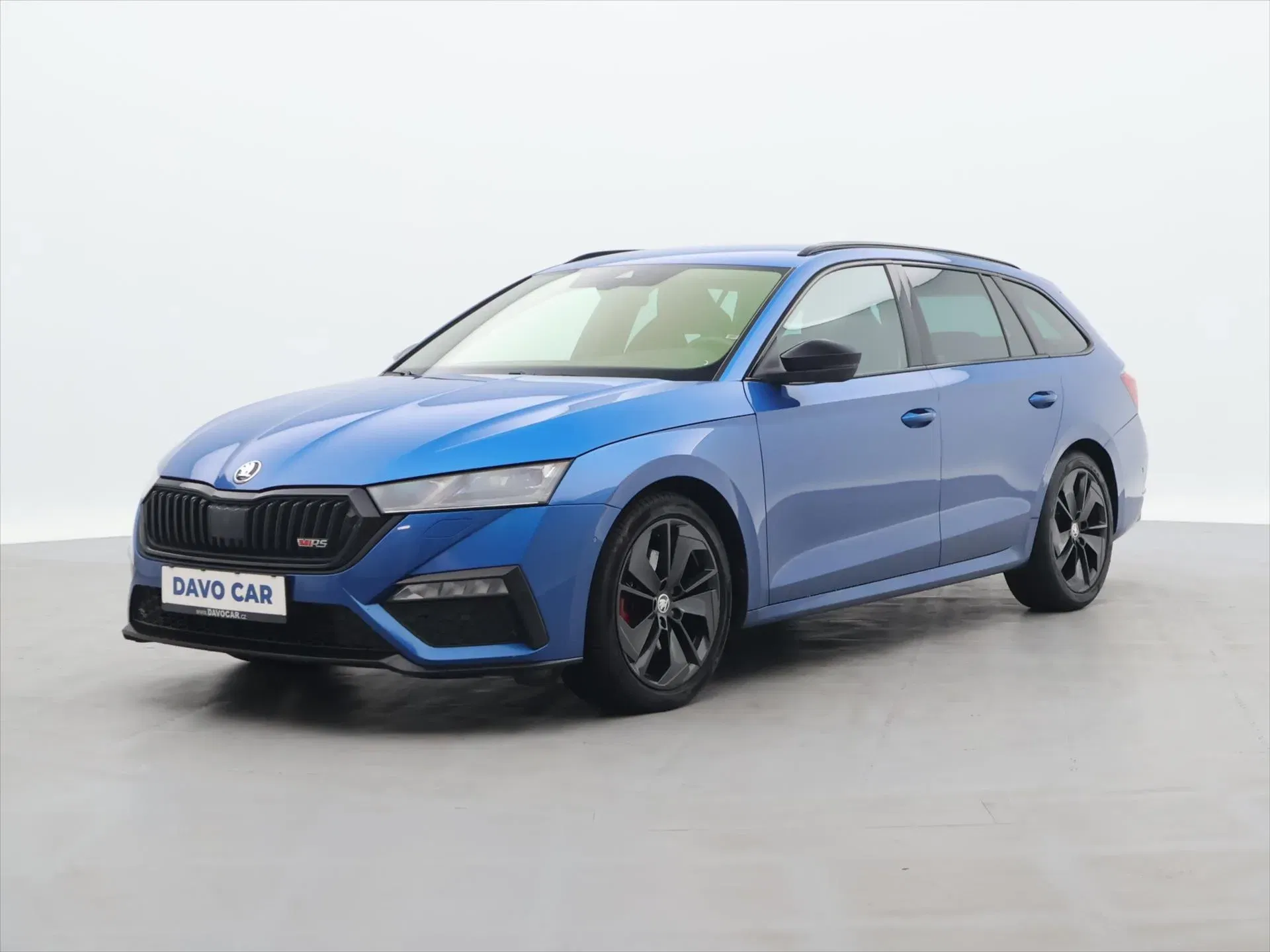 Škoda Octavia - Náhled 3