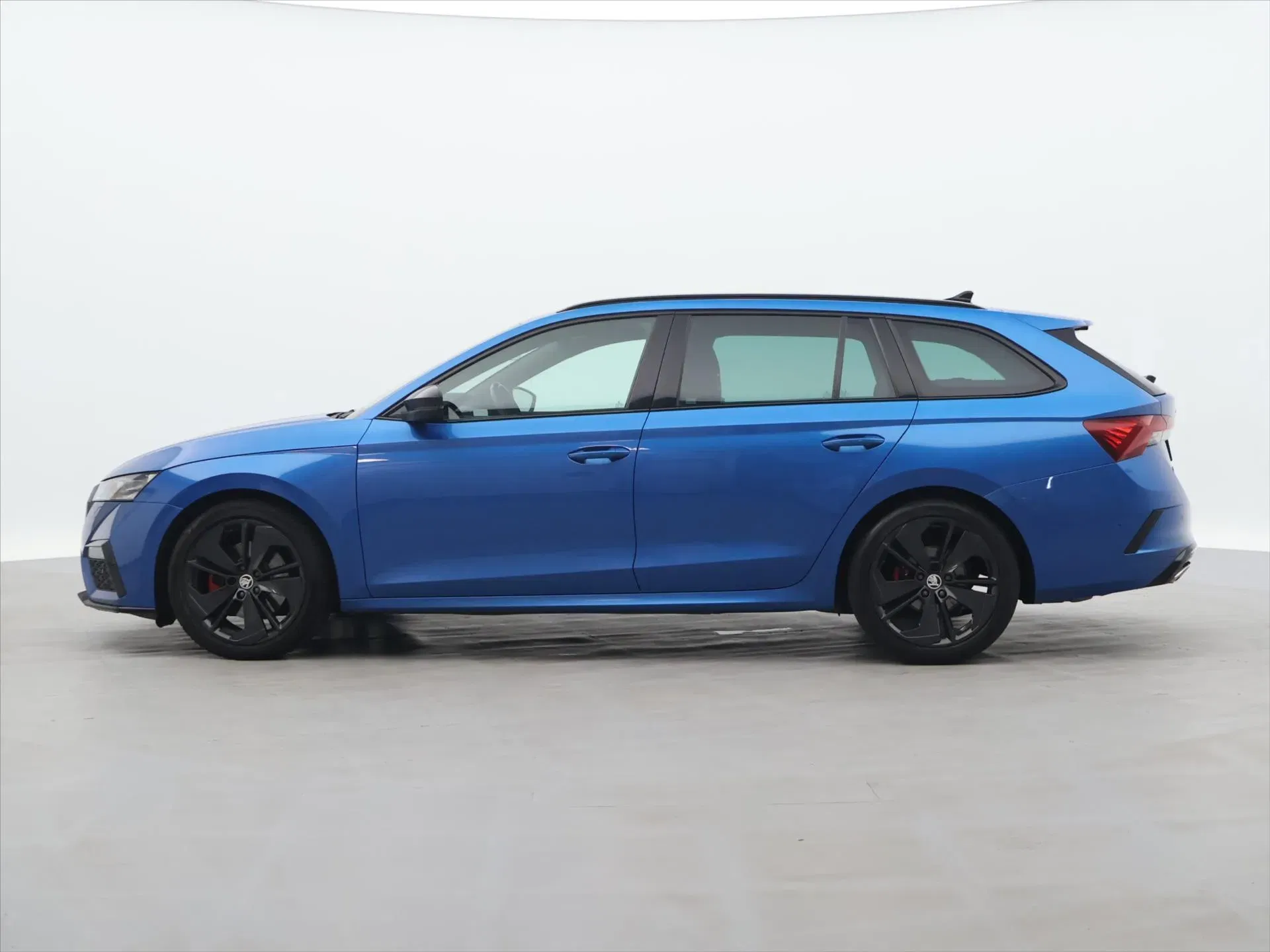 Škoda Octavia - Náhled 4