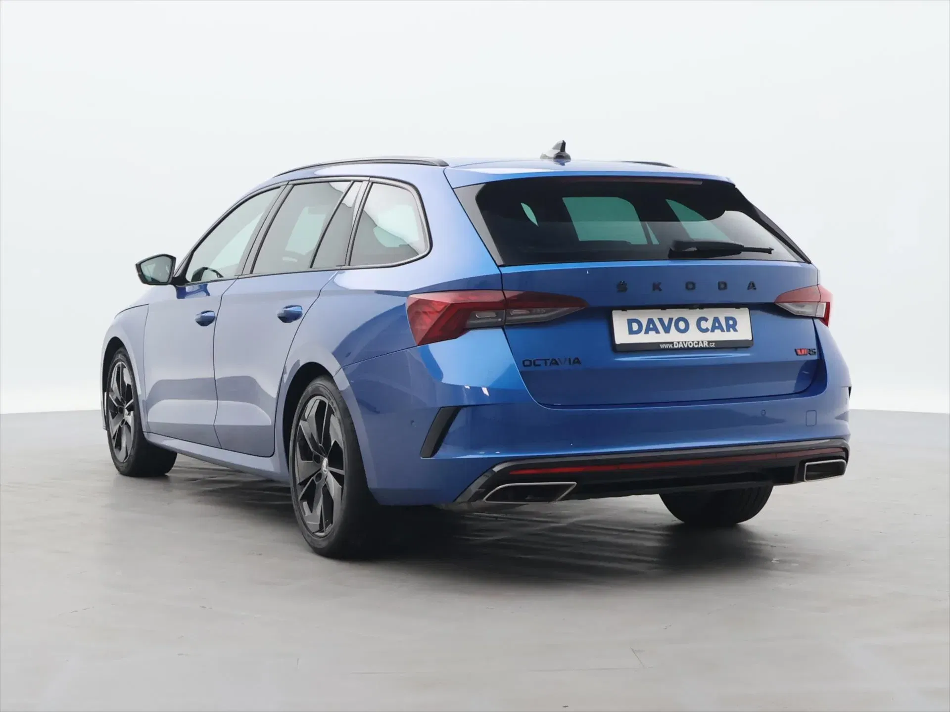 Škoda Octavia - Náhled 5