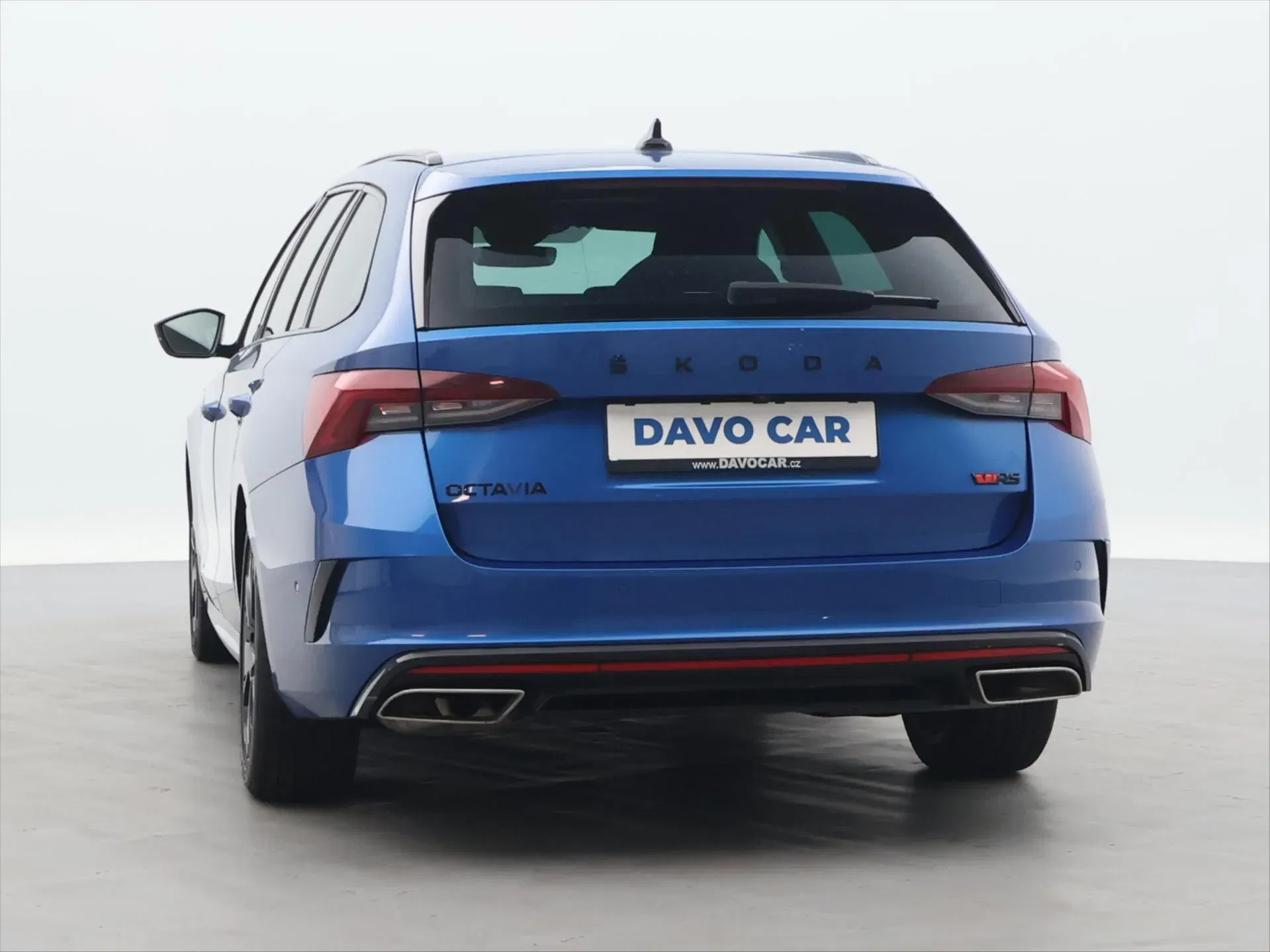 Škoda Octavia - Náhled 6