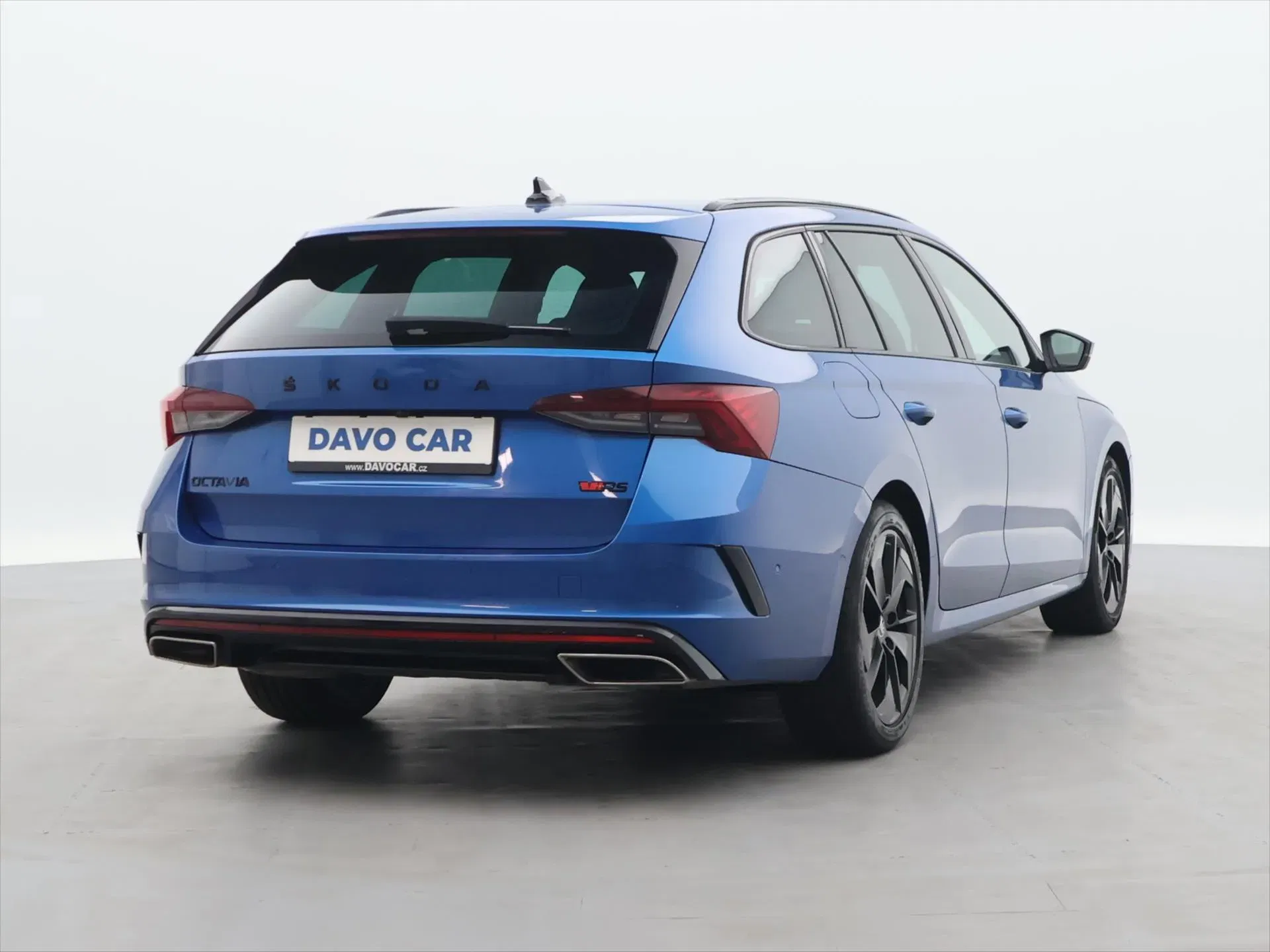 Škoda Octavia - Náhled 7