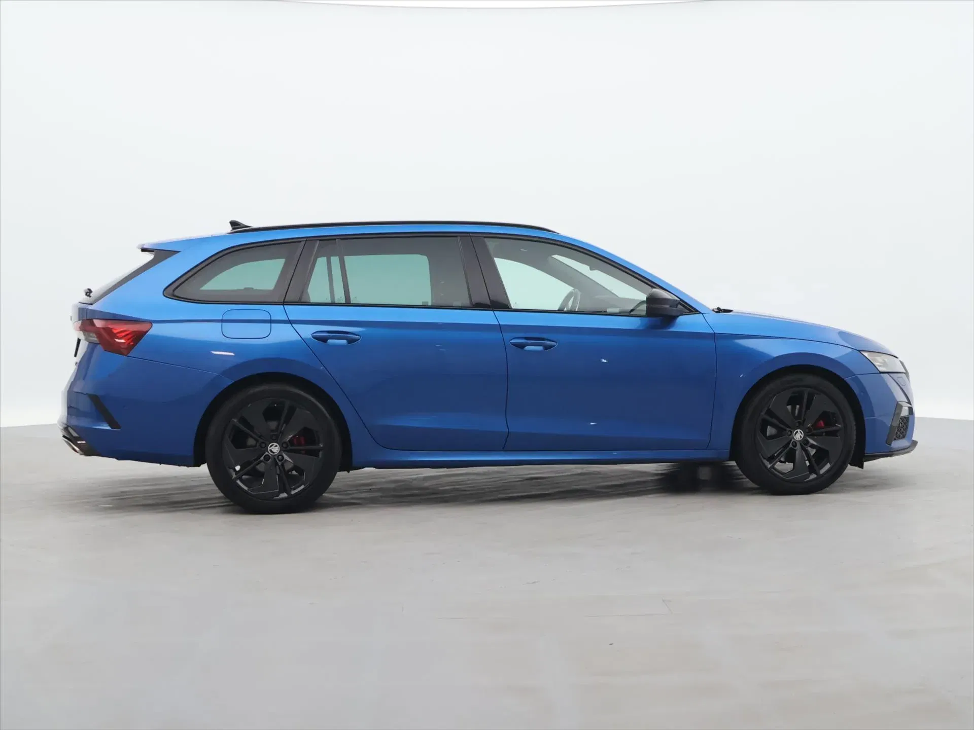 Škoda Octavia - Náhled 8