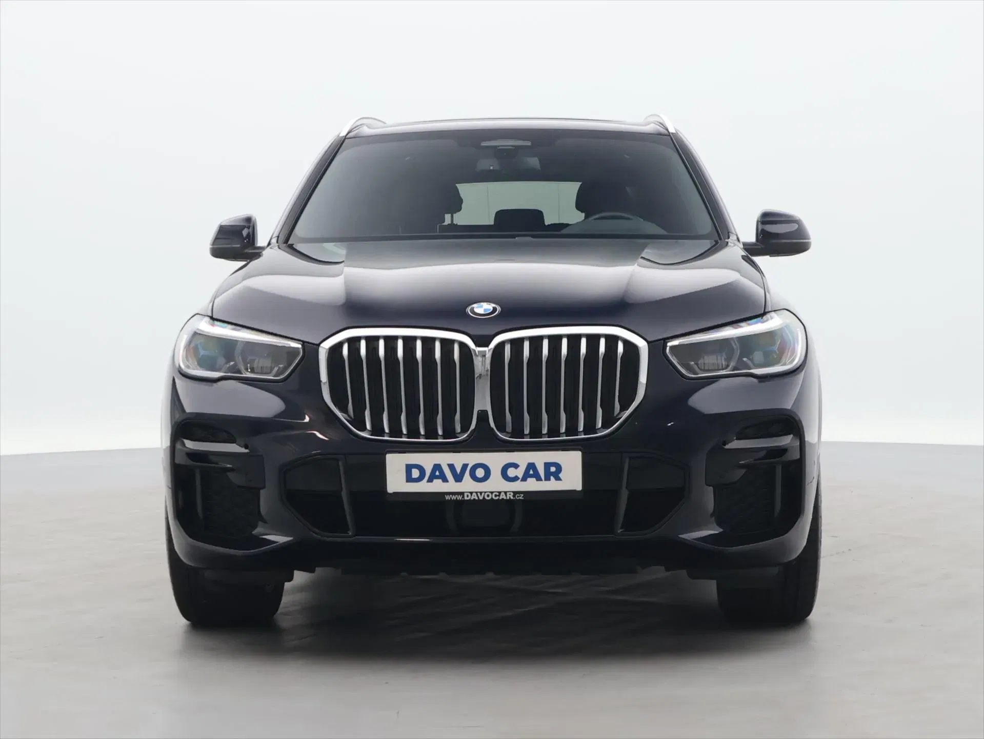 BMW X5 - Náhled 2