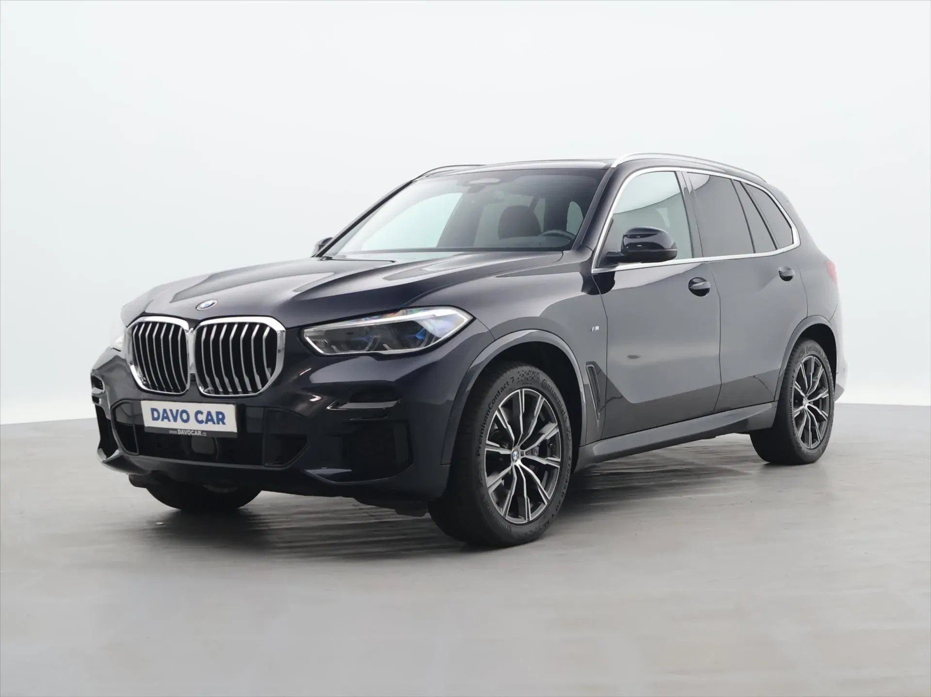BMW X5 - Náhled 3