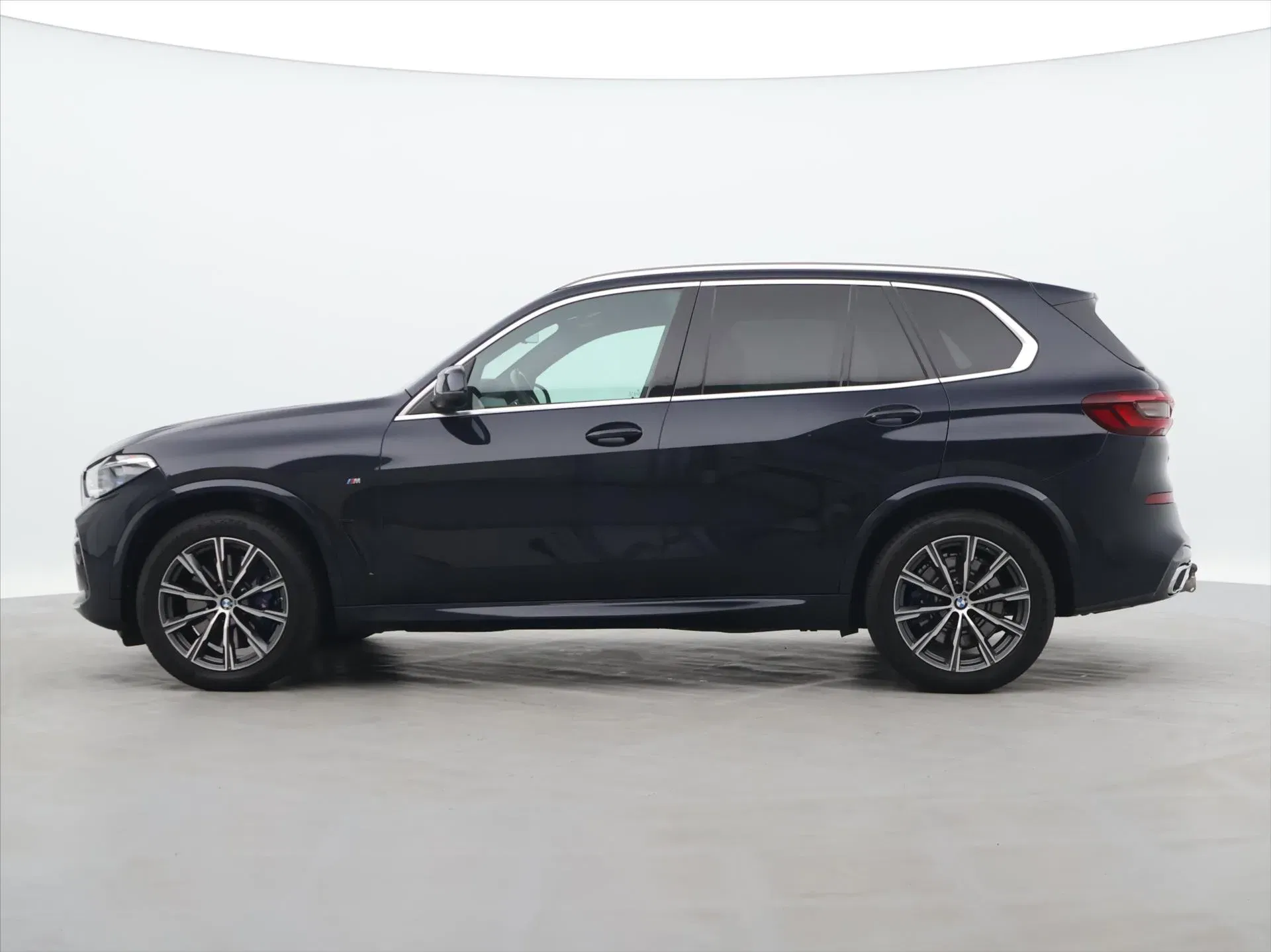 BMW X5 - Náhled 4