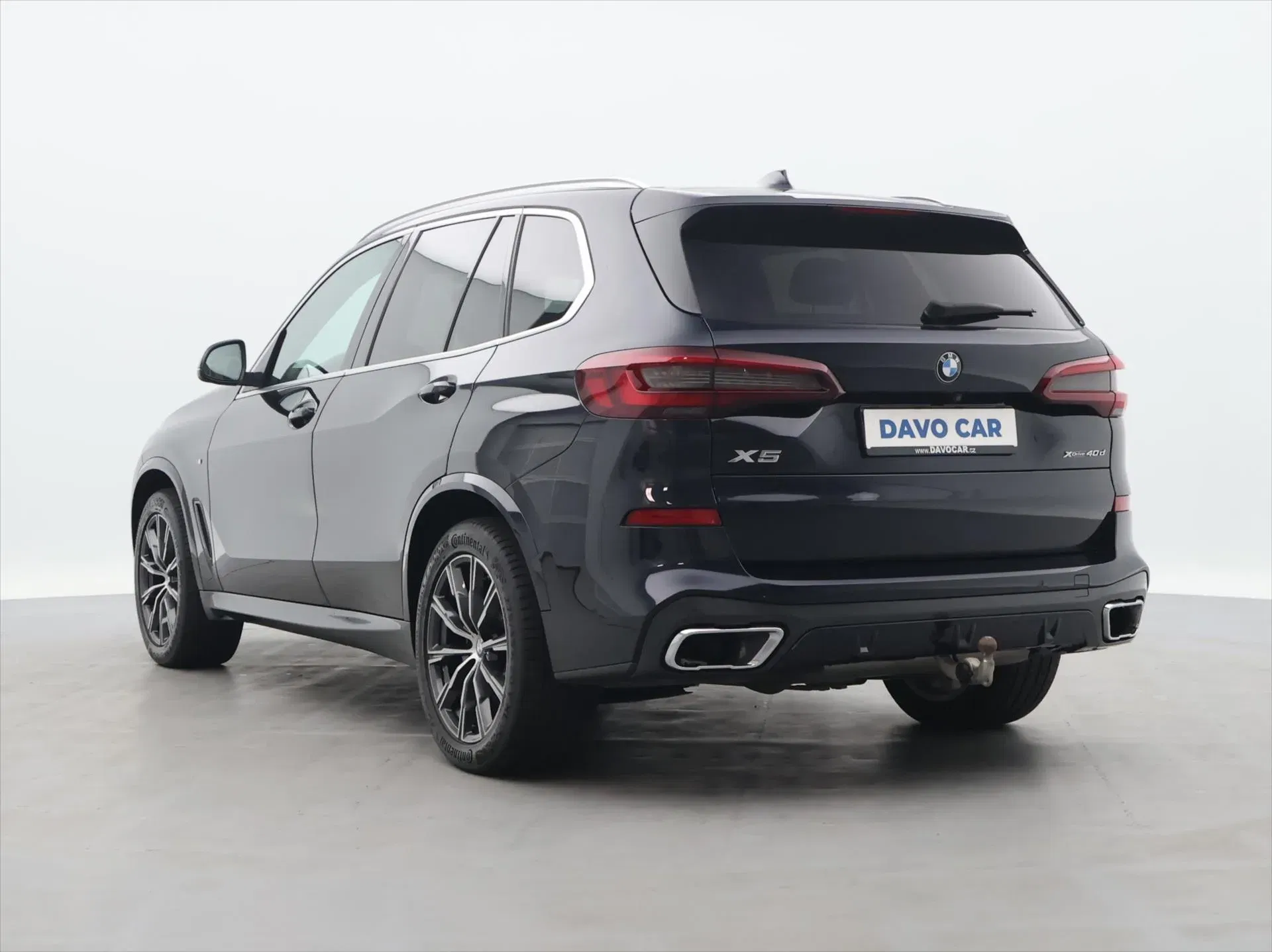 BMW X5 - Náhled 5