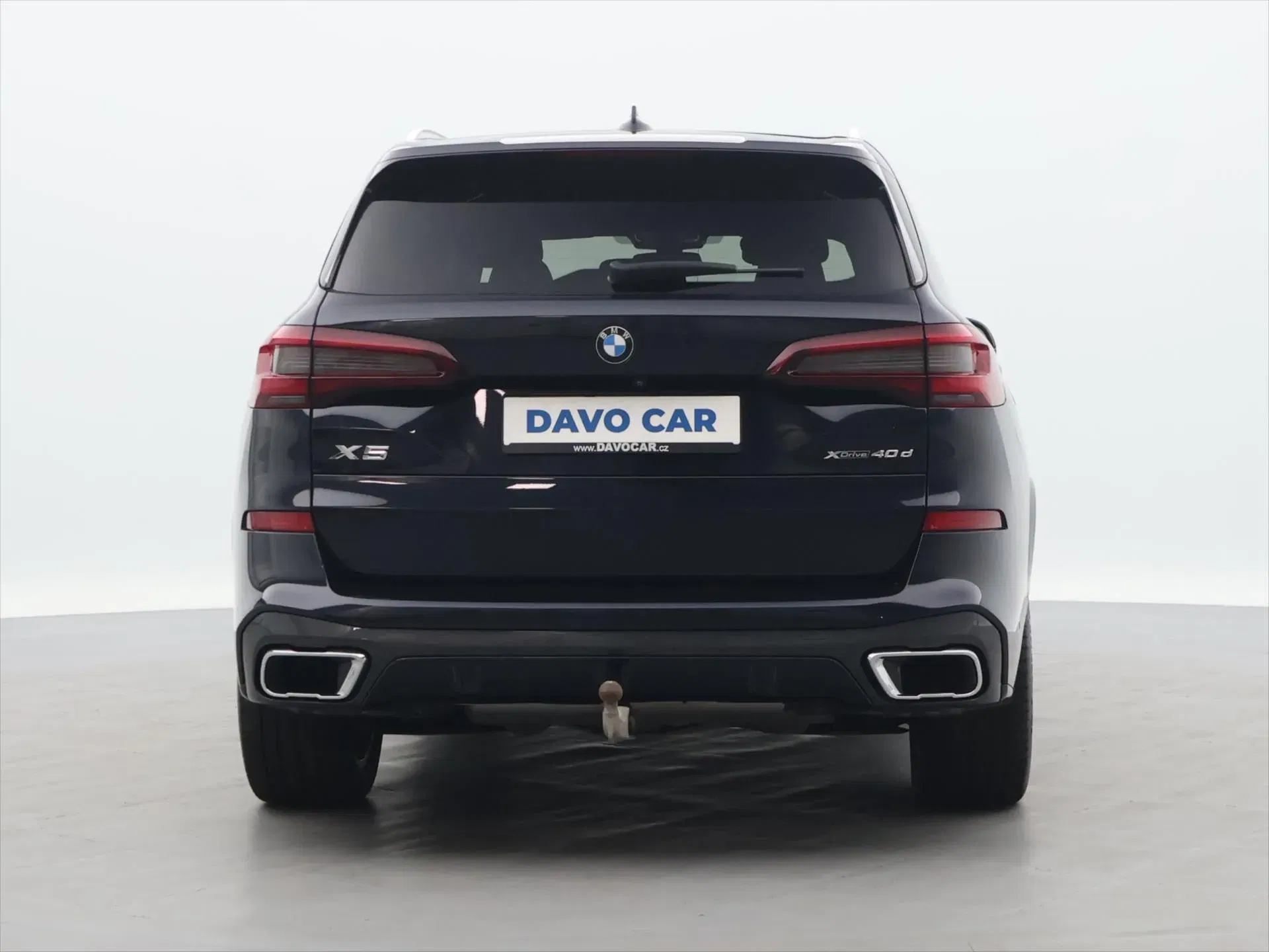 BMW X5 - Náhled 6
