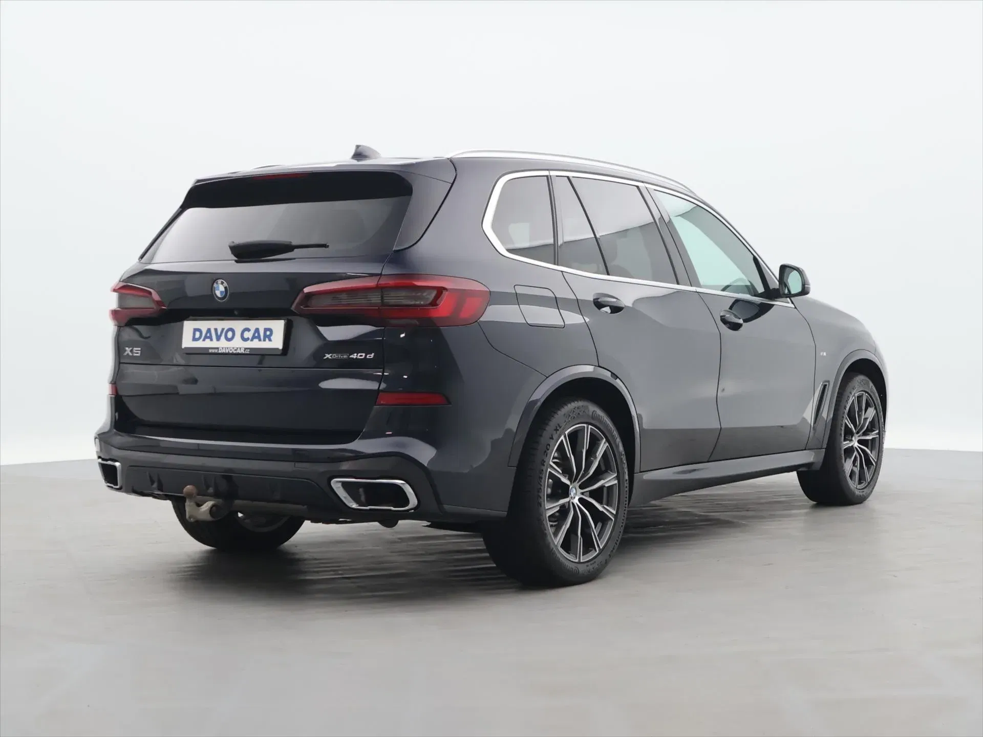 BMW X5 - Náhled 7