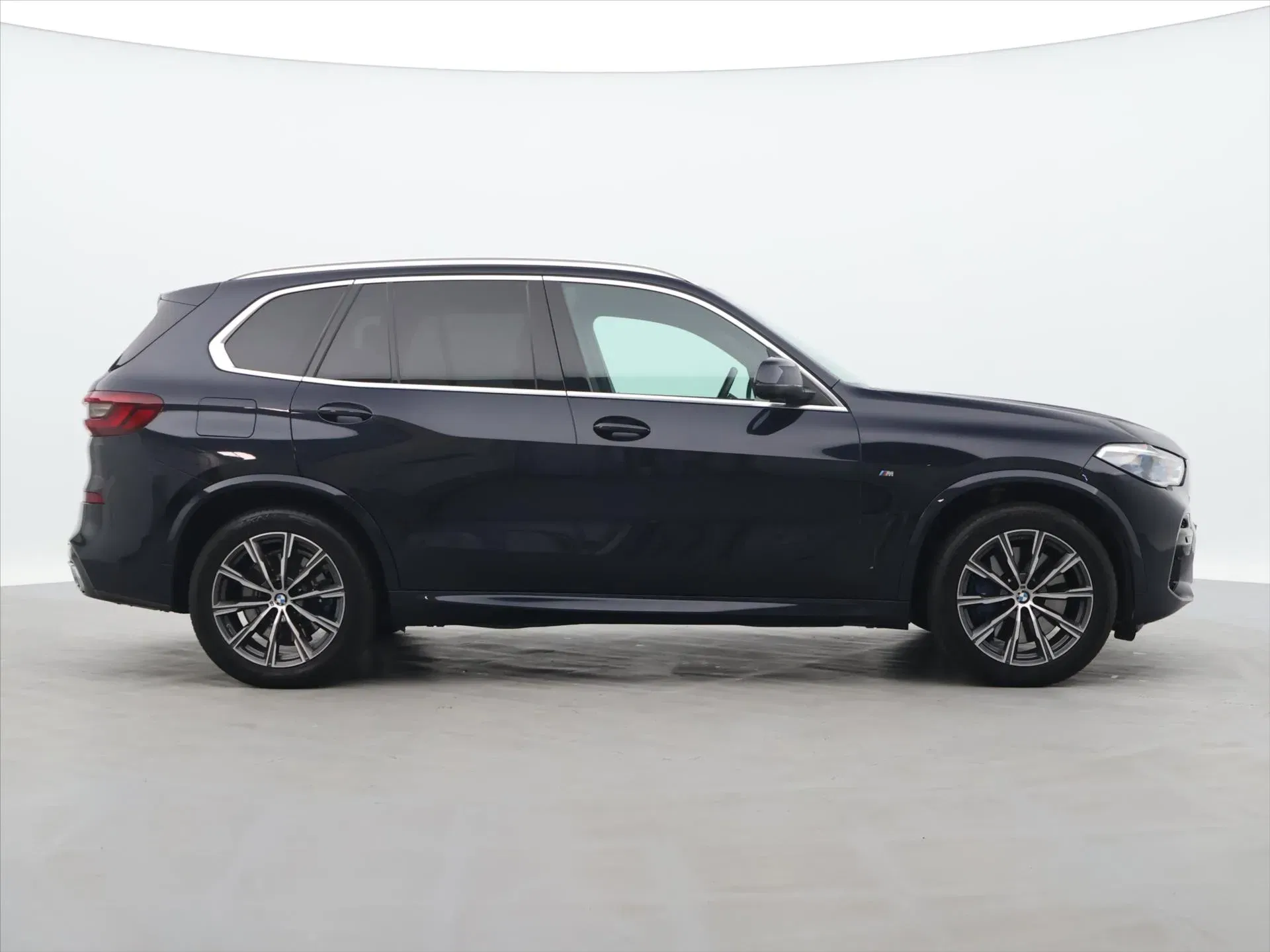 BMW X5 - Náhled 8