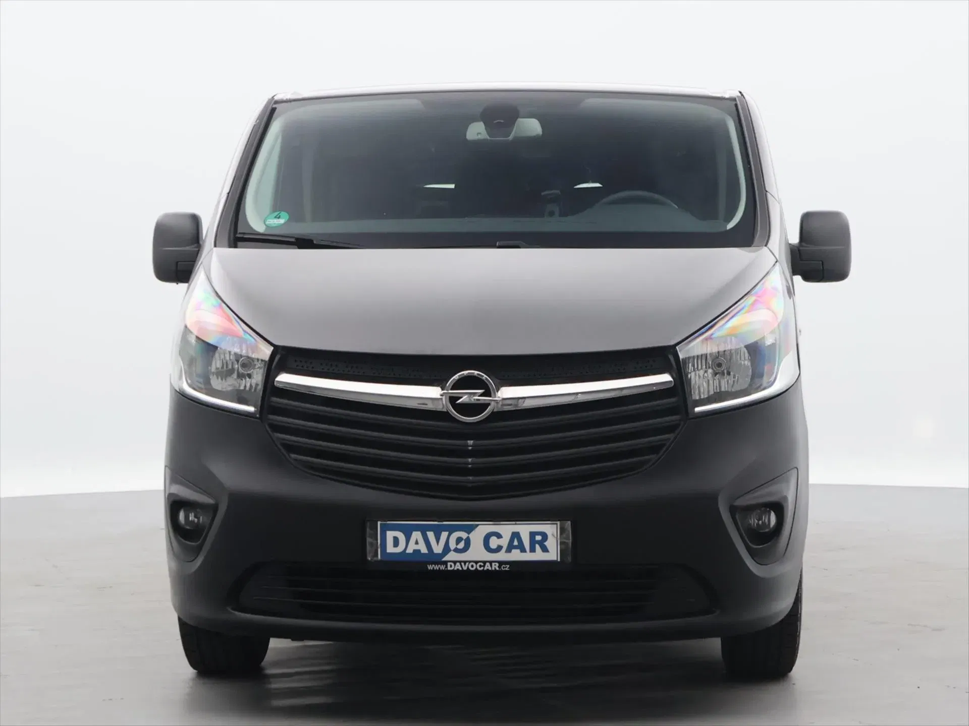 Opel Vivaro - Náhled 2