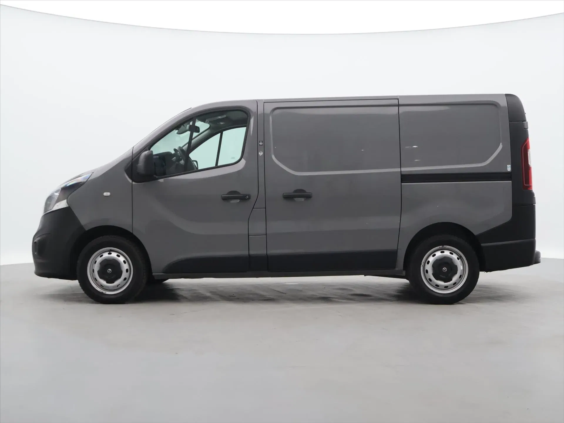 Opel Vivaro - Náhled 4