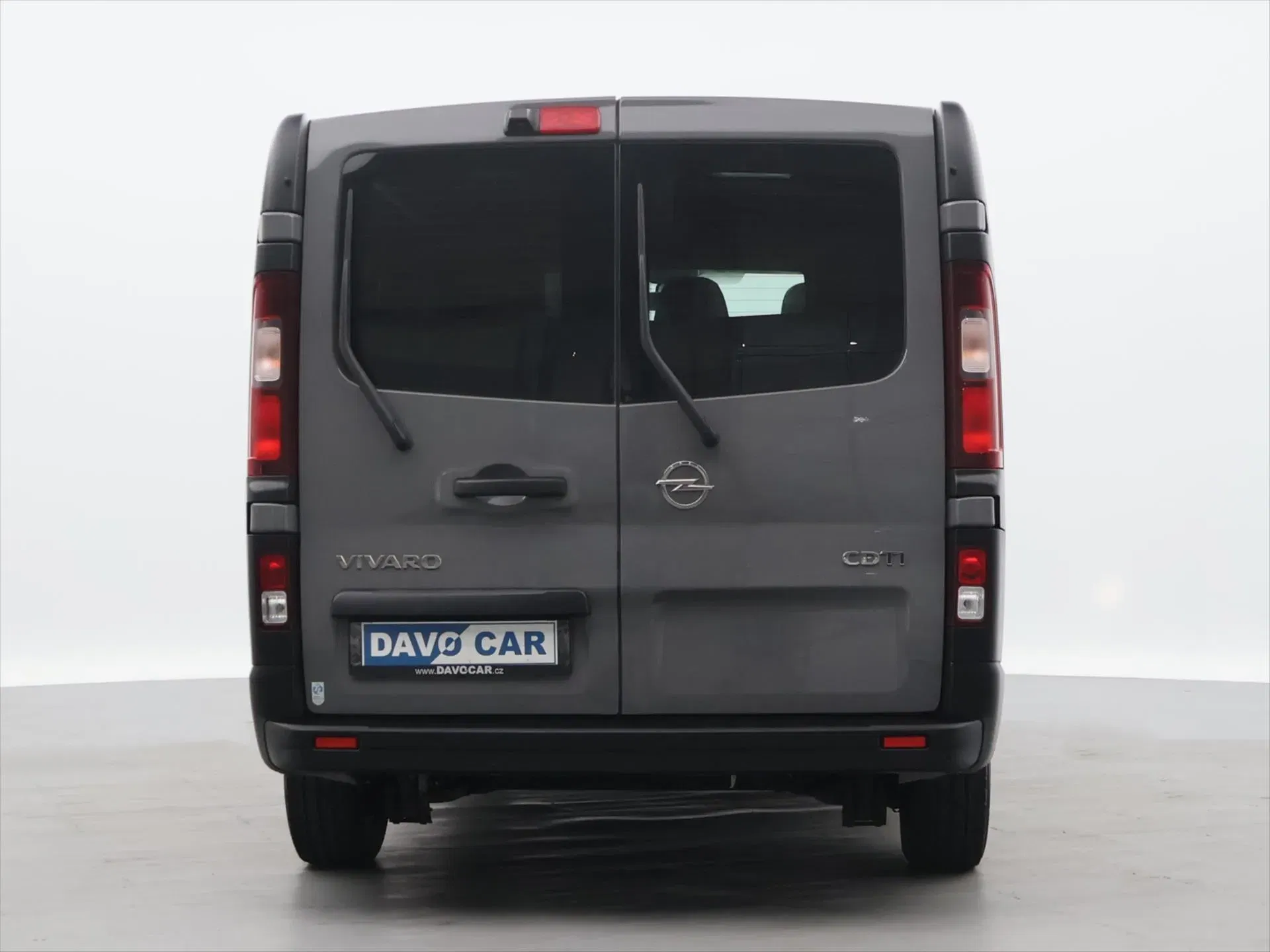 Opel Vivaro - Náhled 6