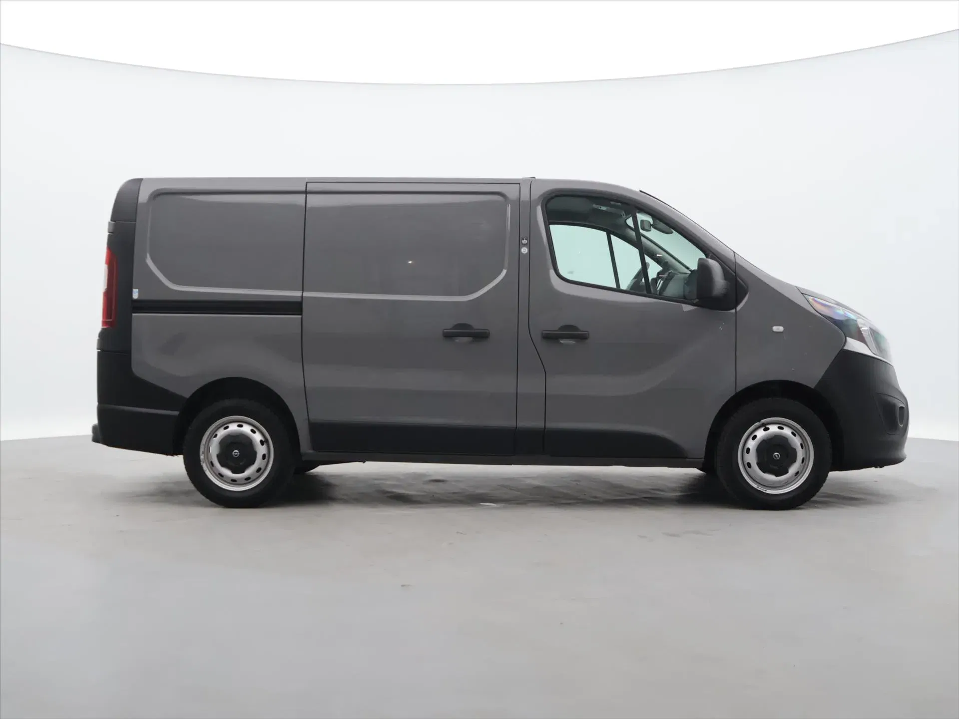Opel Vivaro - Náhled 8