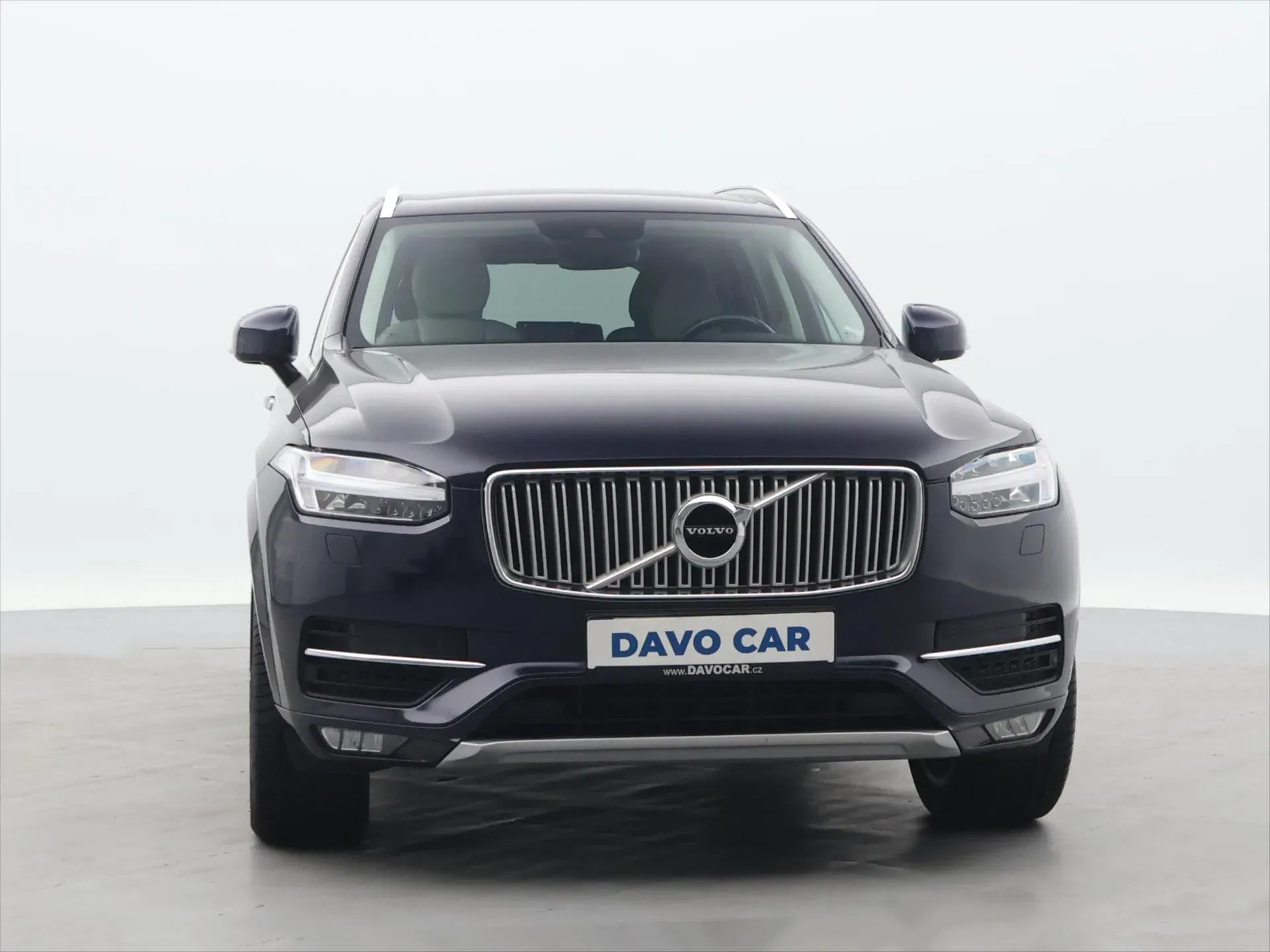 Volvo XC90 - Náhled 2