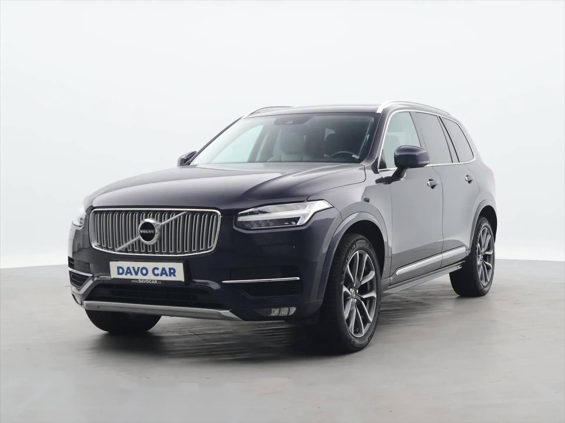 Volvo XC90 - Náhled 3